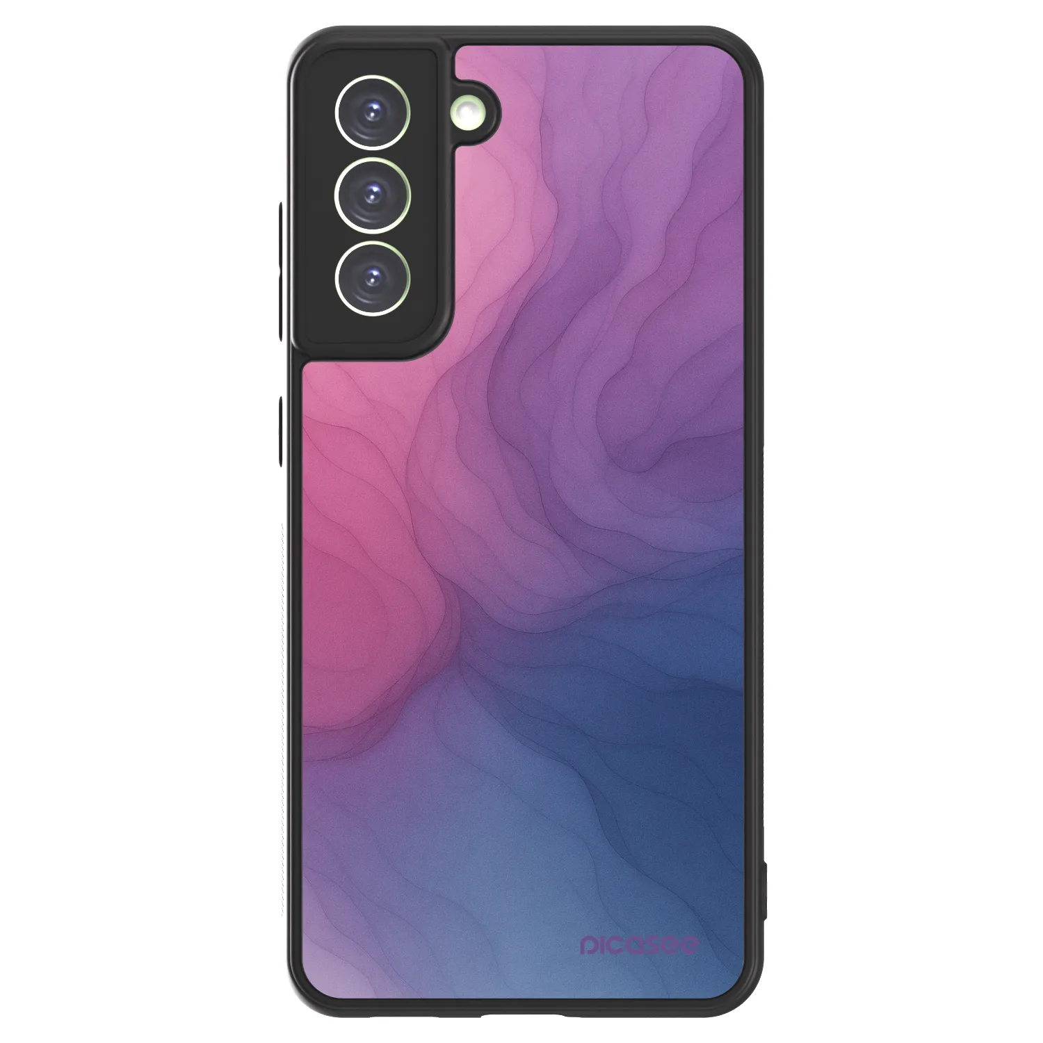 Picasee ULTIMATE CASE pro Samsung Galaxy S21 FE 5G - Silk
