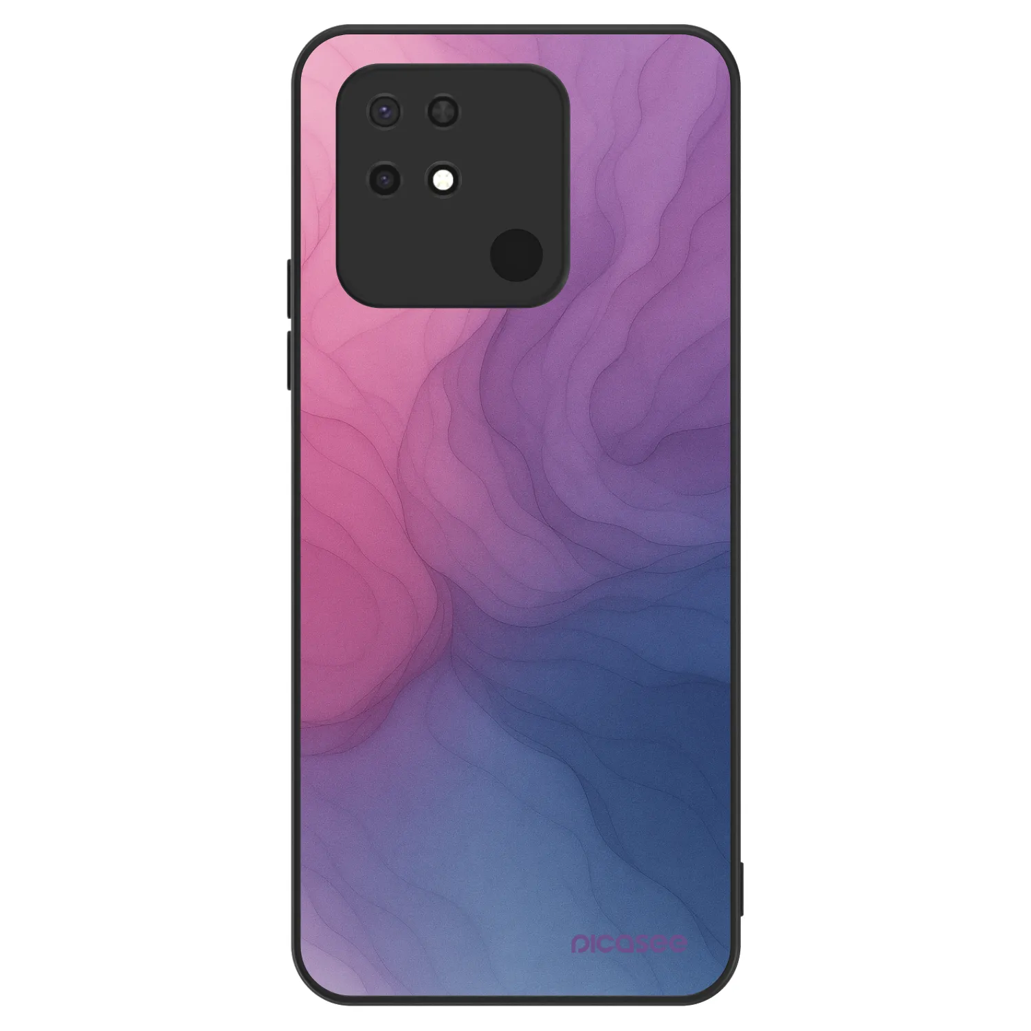 Picasee ULTIMATE CASE pro Xiaomi Redmi 10C - Silk