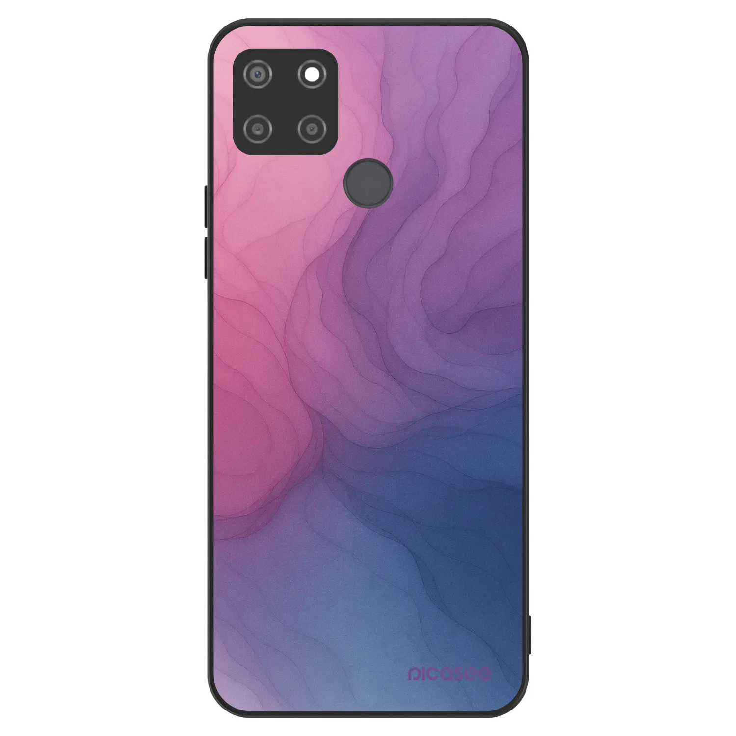 Picasee ULTIMATE CASE pro Realme C21Y - Silk