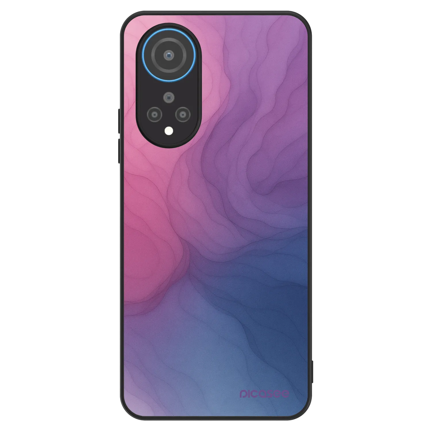 Picasee ULTIMATE CASE pro Honor X7 - Silk