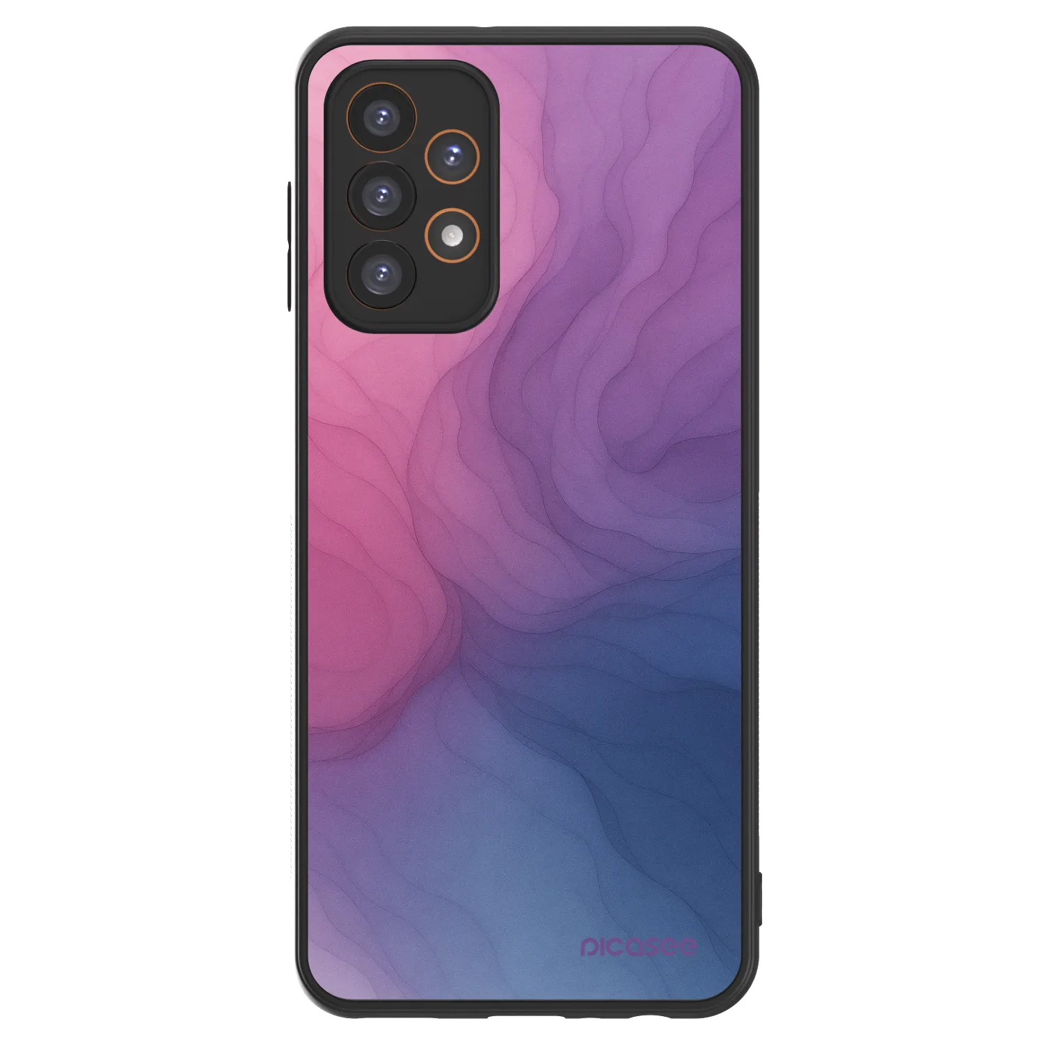Picasee ULTIMATE CASE pro Samsung Galaxy A23 A235F 4G - Silk