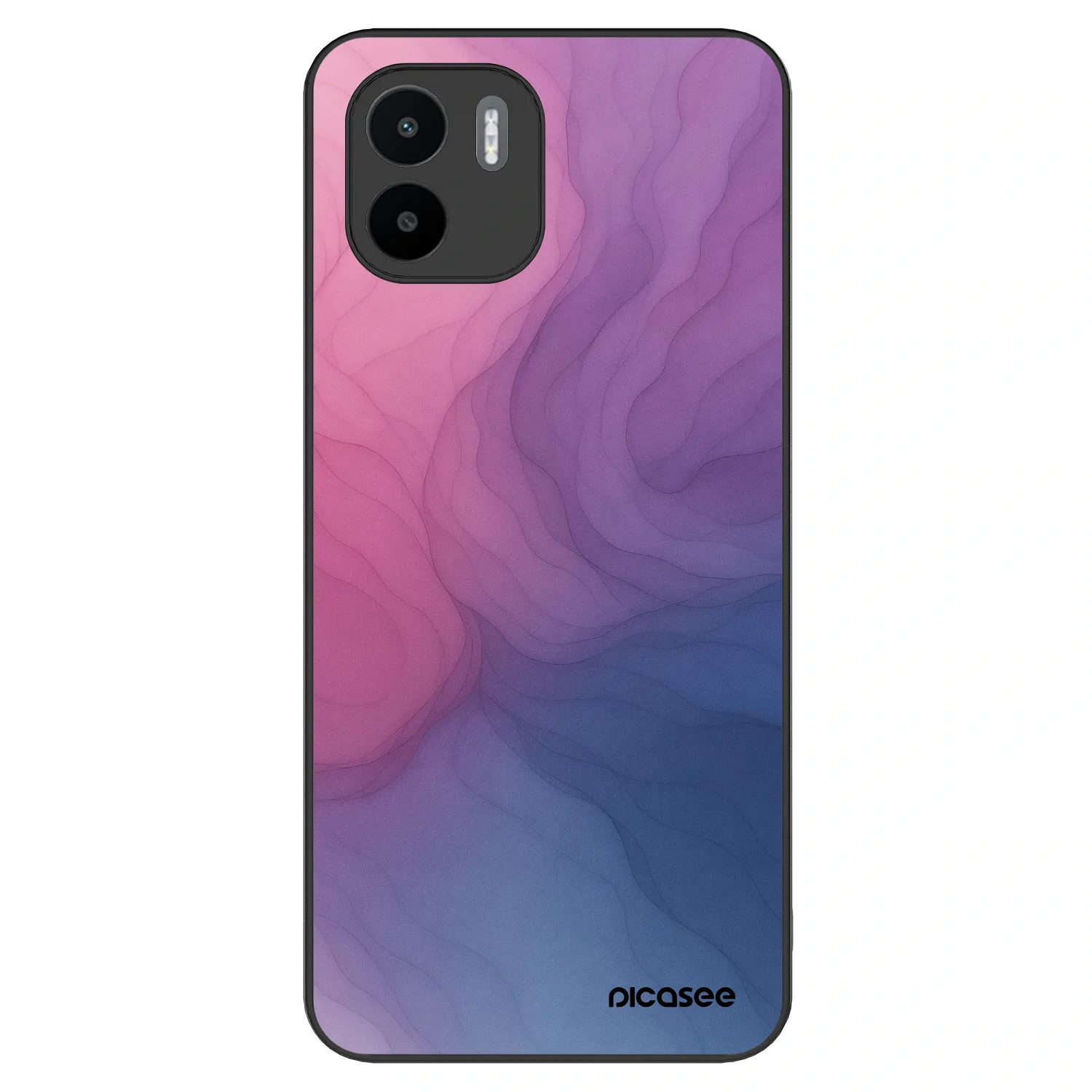 Picasee ULTIMATE CASE pro Xiaomi Redmi A1 - Silk