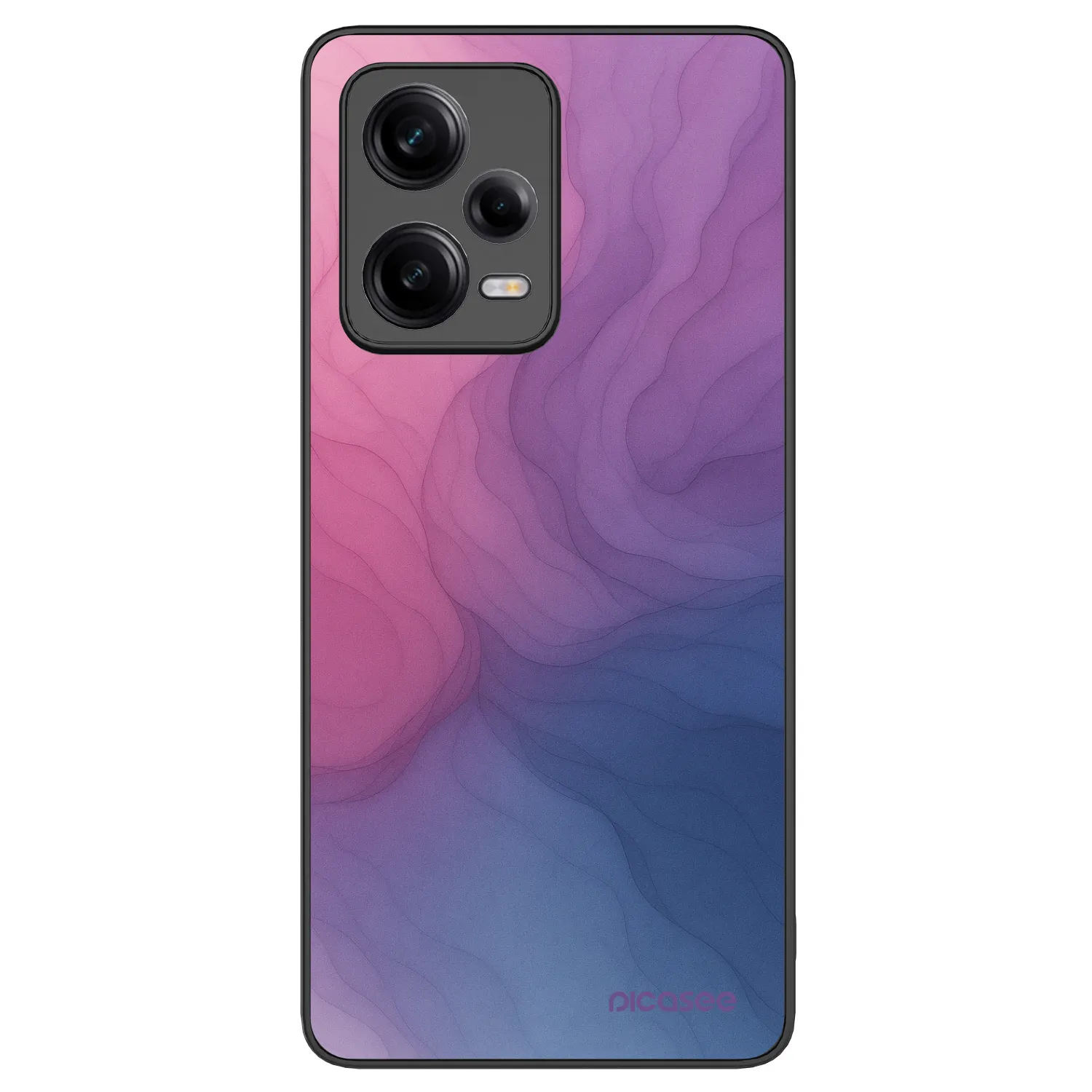 Picasee ULTIMATE CASE pro Xiaomi Redmi Note 12 Pro 5G - Silk