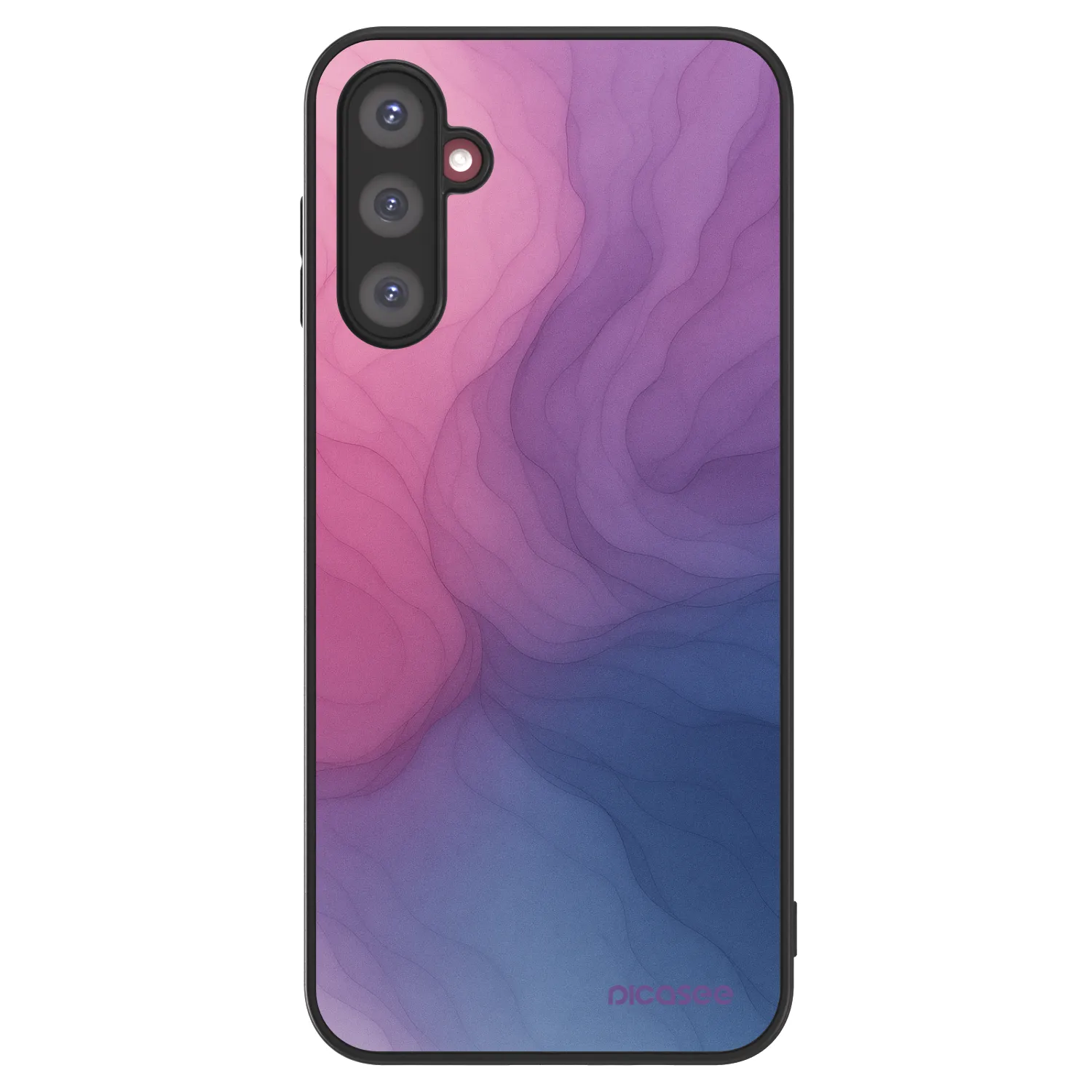 Picasee ULTIMATE CASE pro Samsung Galaxy A14 4G A145R - Silk
