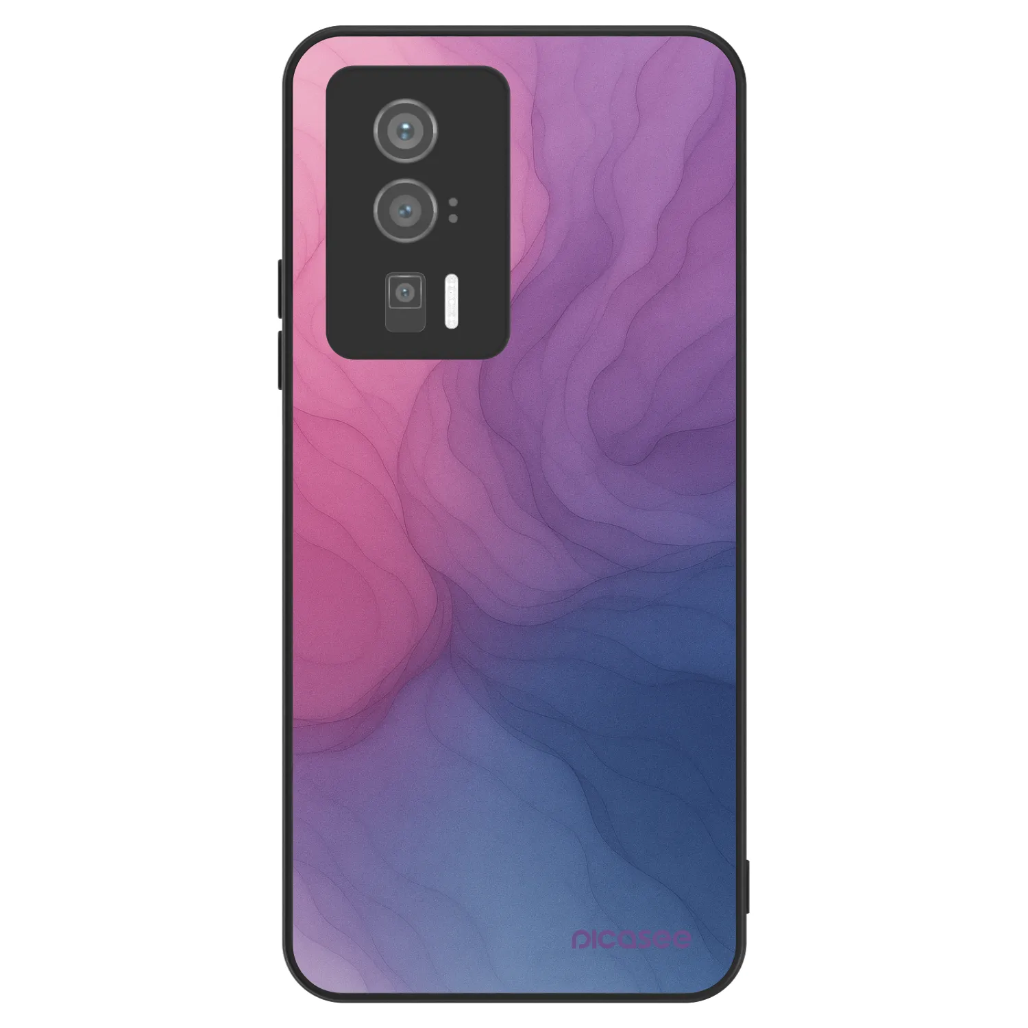 Picasee ULTIMATE CASE pro Xiaomi Poco F5 Pro 5G - Silk