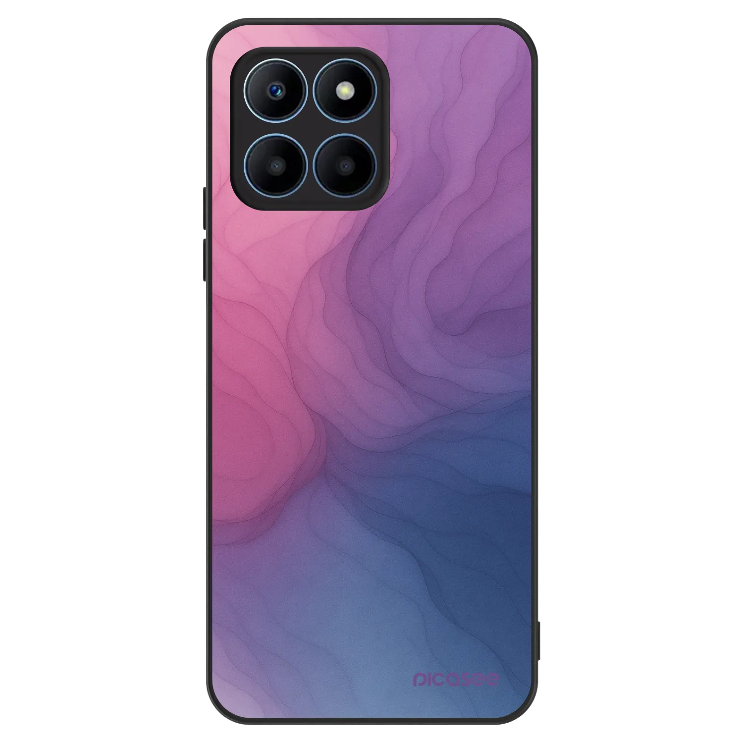 Picasee ULTIMATE CASE pro Honor 70 Lite - Silk
