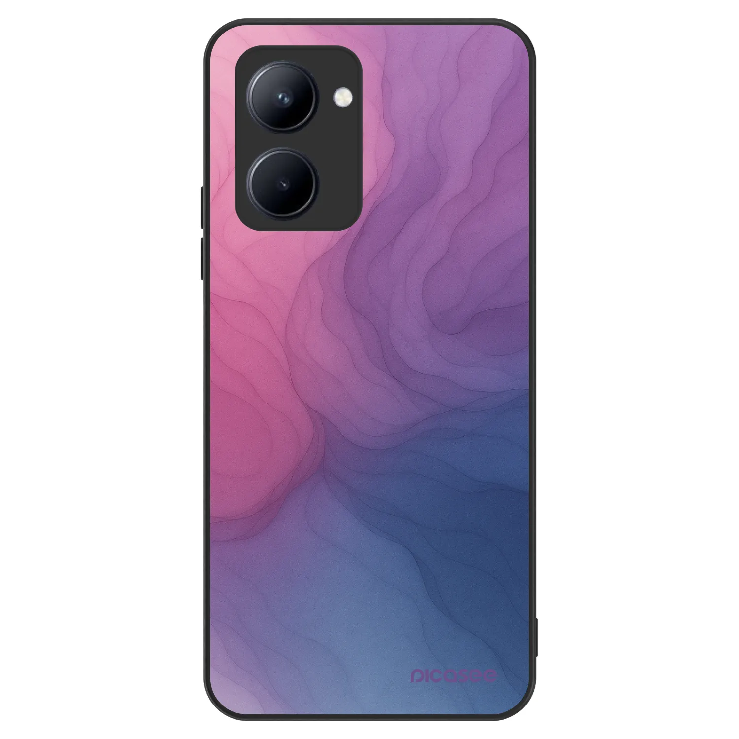 Picasee ULTIMATE CASE pro Realme C33 (2023) - Silk
