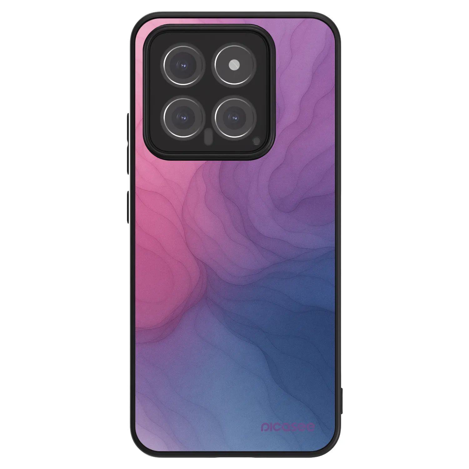 Picasee ULTIMATE CASE pro Xiaomi 14 - Silk