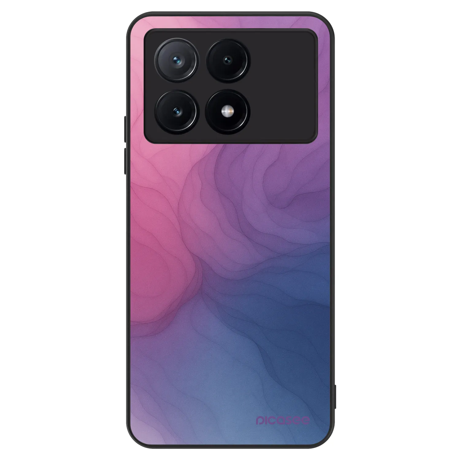 Picasee ULTIMATE CASE pro Xiaomi Poco X6 Pro - Silk