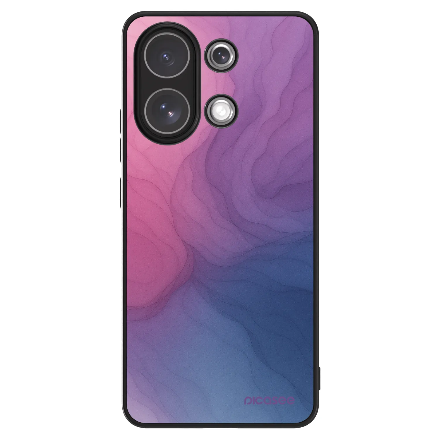 Picasee ULTIMATE CASE pro Xiaomi Redmi Note 13 4G - Silk