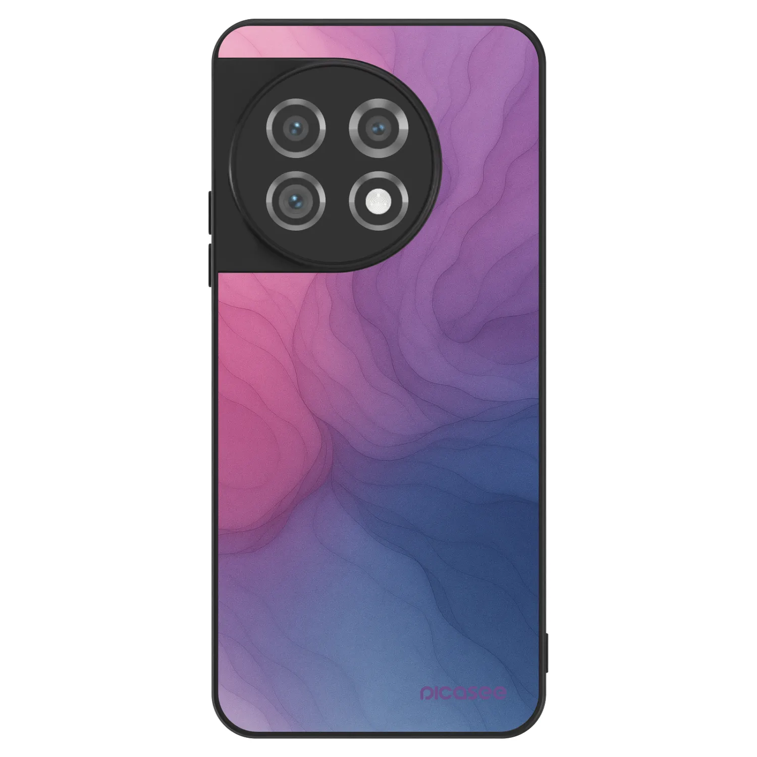 Picasee ULTIMATE CASE pro OnePlus 11 5G - Silk