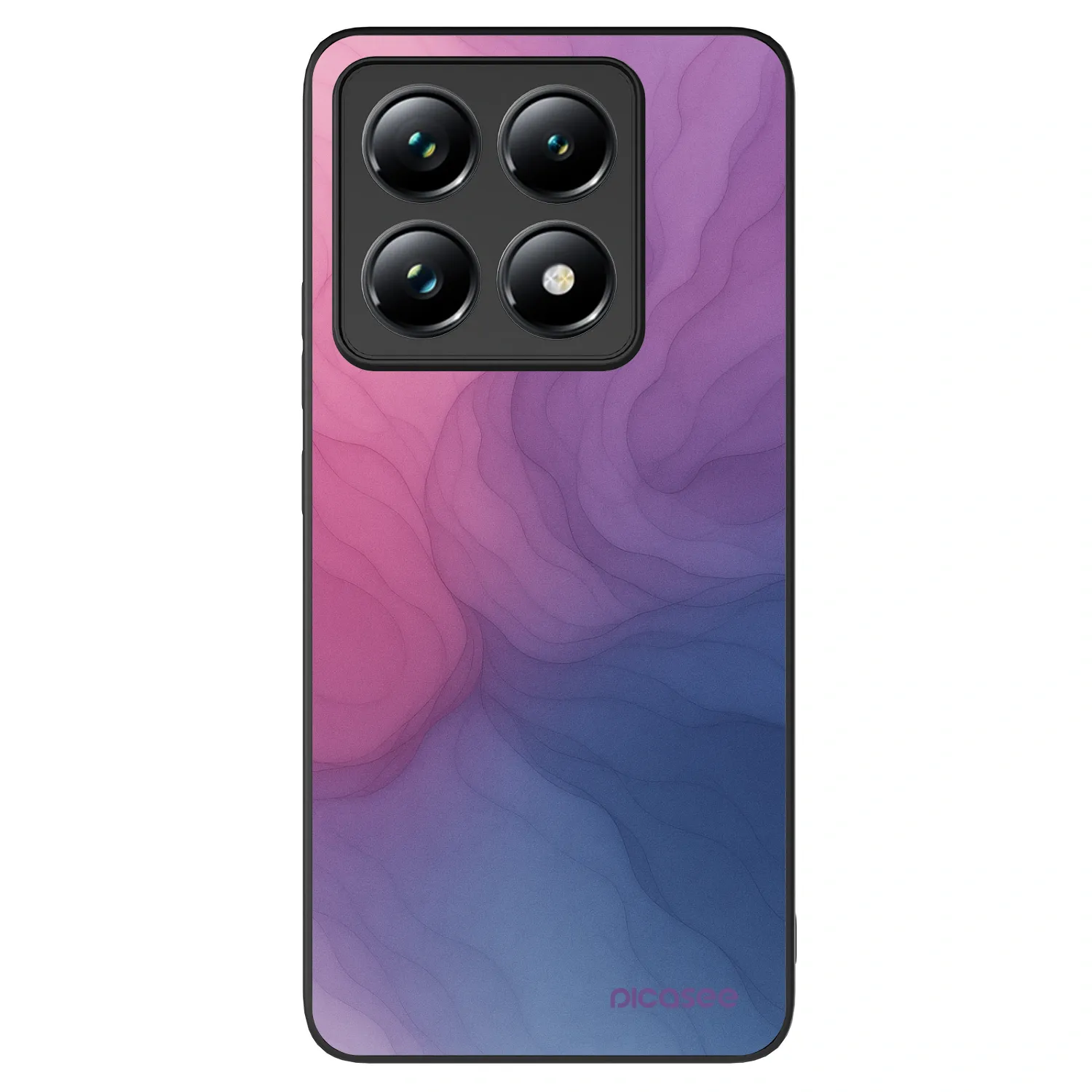 Picasee ULTIMATE CASE pro Xiaomi 14T Pro - Silk