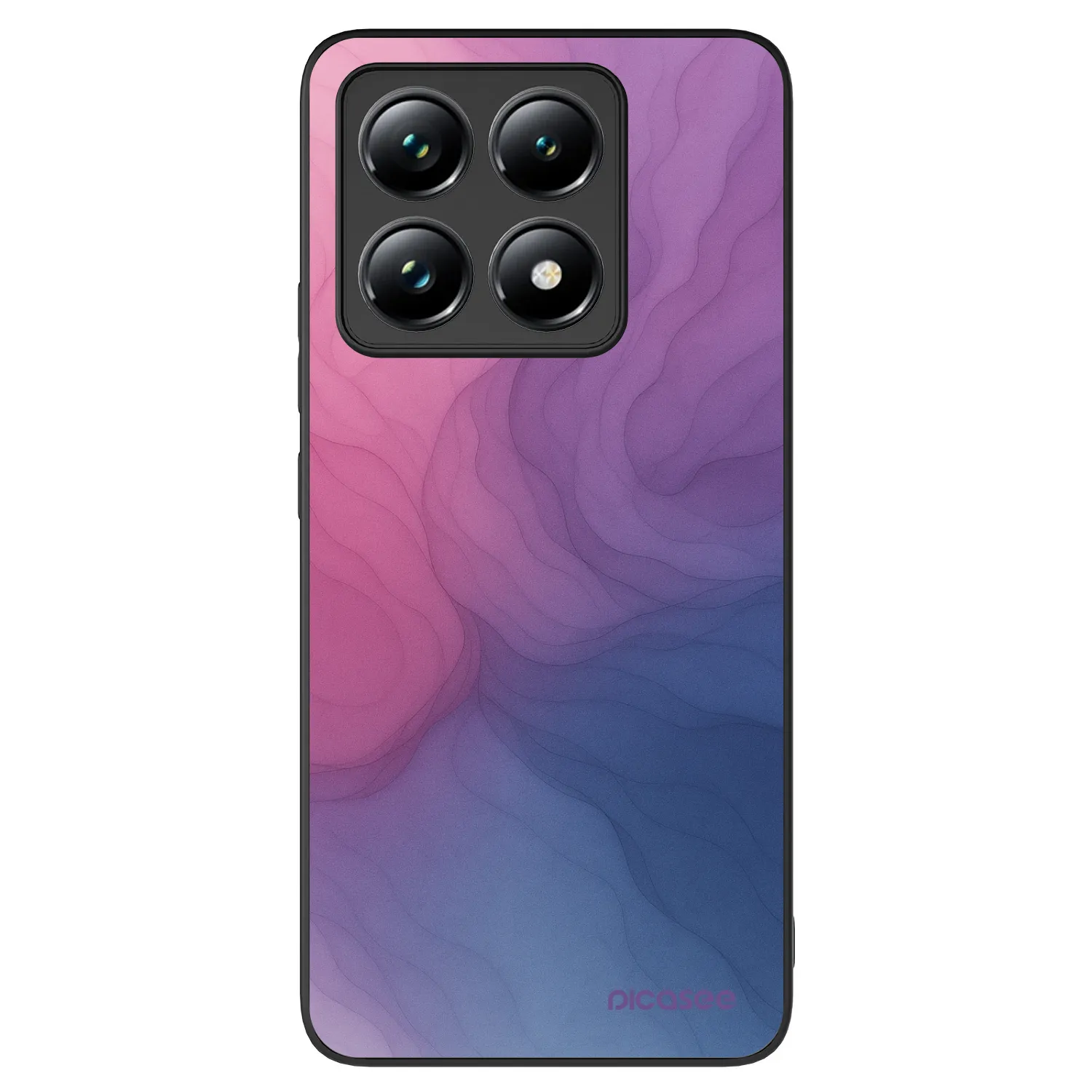 Picasee ULTIMATE CASE pro Xiaomi 14T - Silk
