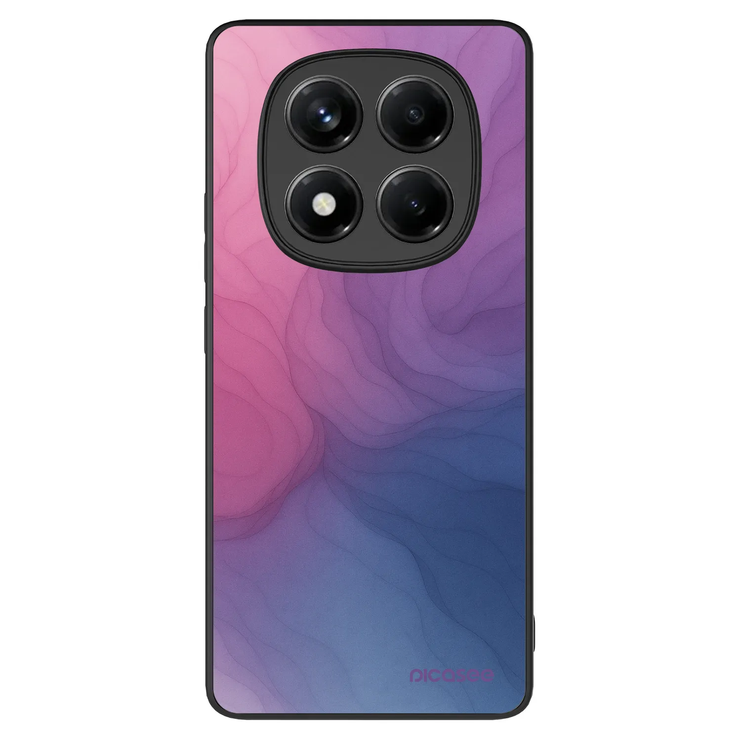 Picasee ULTIMATE CASE pro Xiaomi Redmi Note 14 Pro+ 5G - Silk
