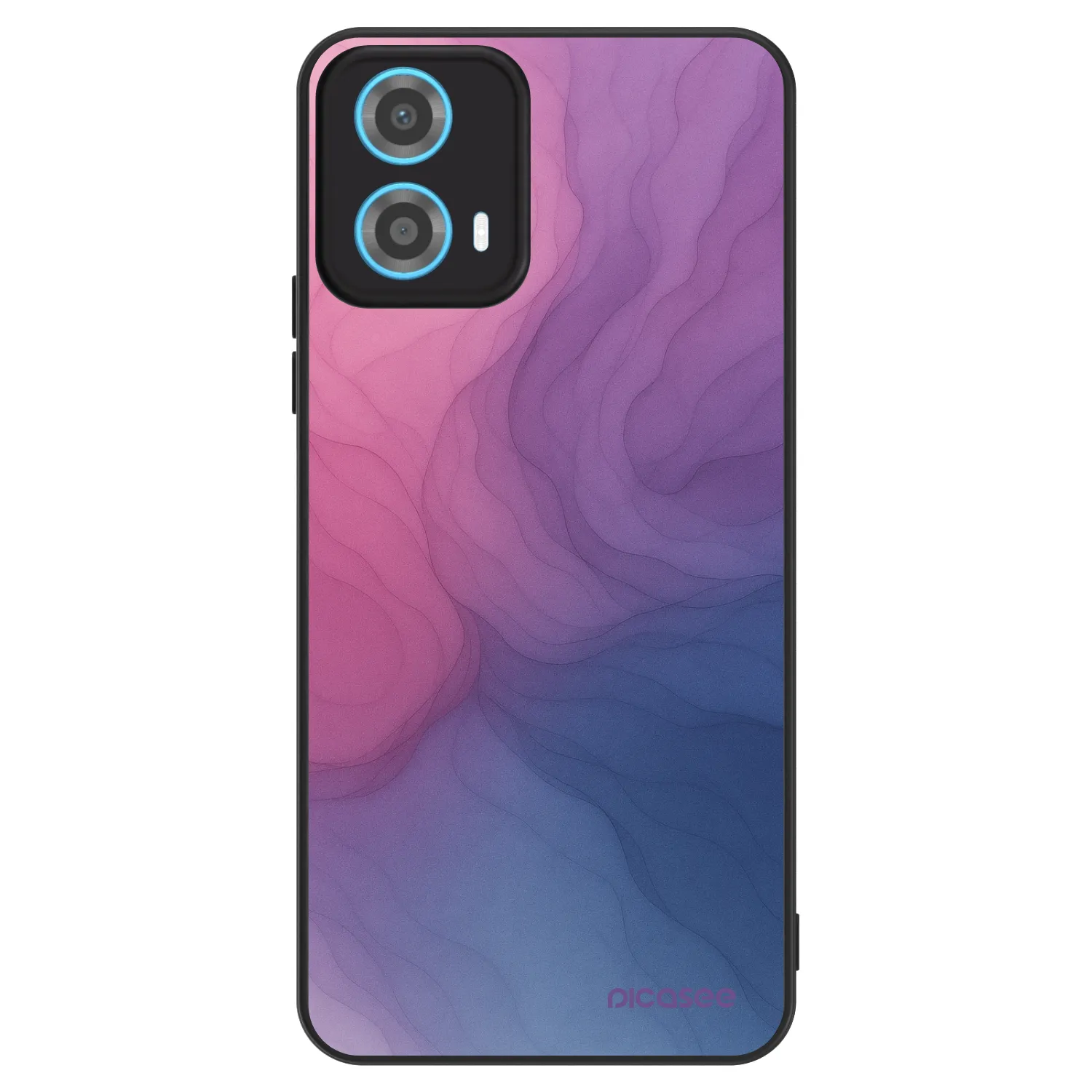 Picasee ULTIMATE CASE pro Motorola Moto G34 5G - Silk