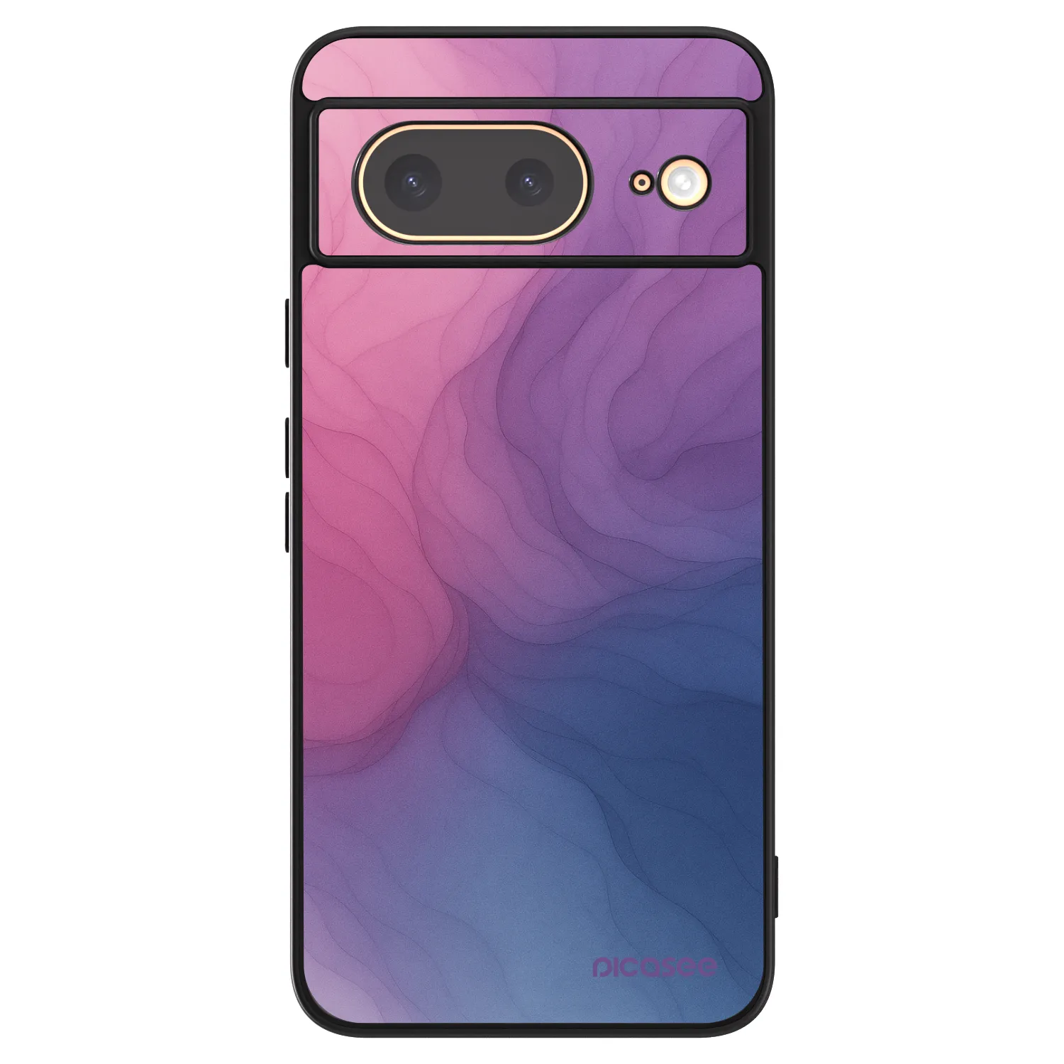 Picasee ULTIMATE CASE pro Google Pixel 8 - Silk