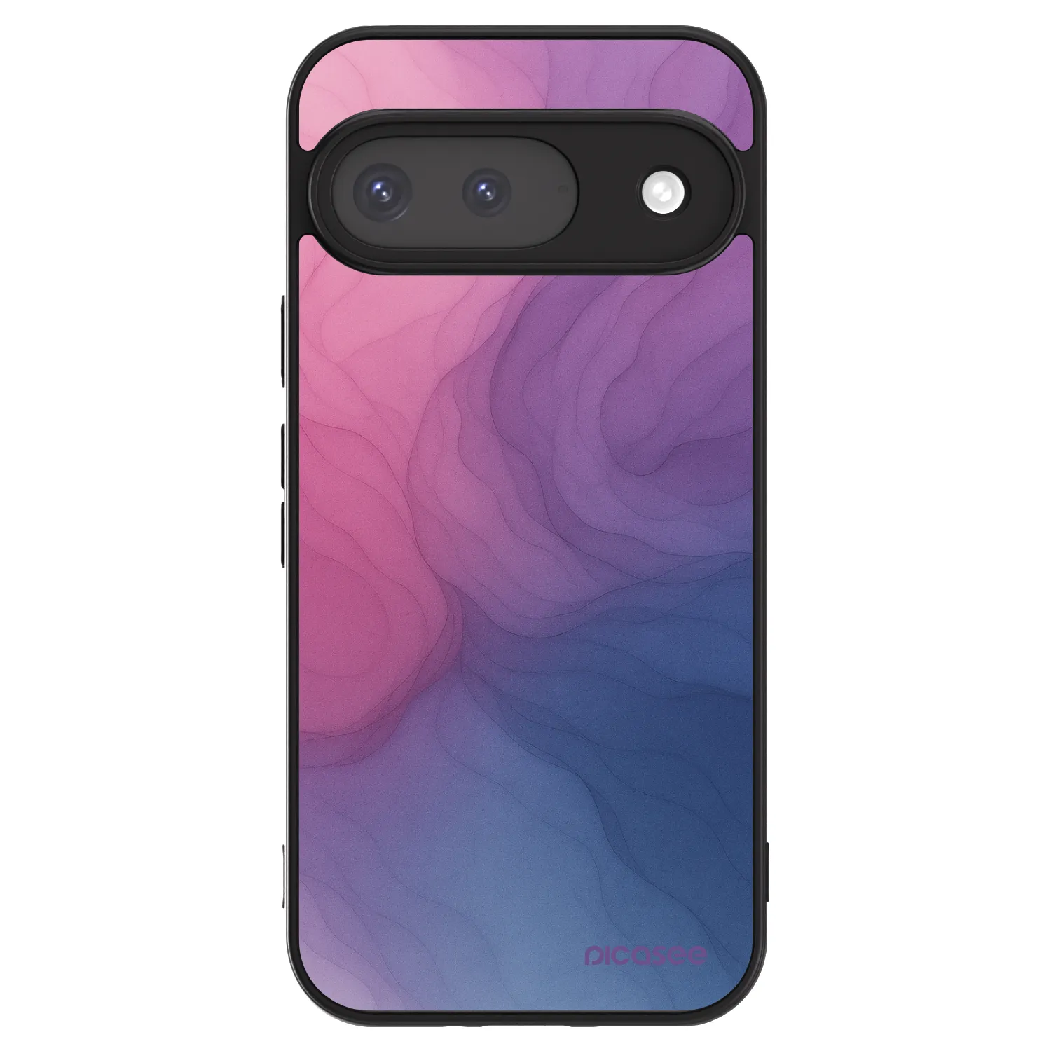Picasee ULTIMATE CASE pro Google Pixel 9 - Silk