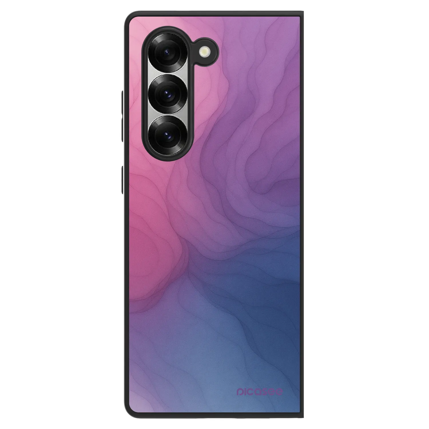 ULTIMATE CASE pro Samsung Galaxy Z Fold6 5G - Silk