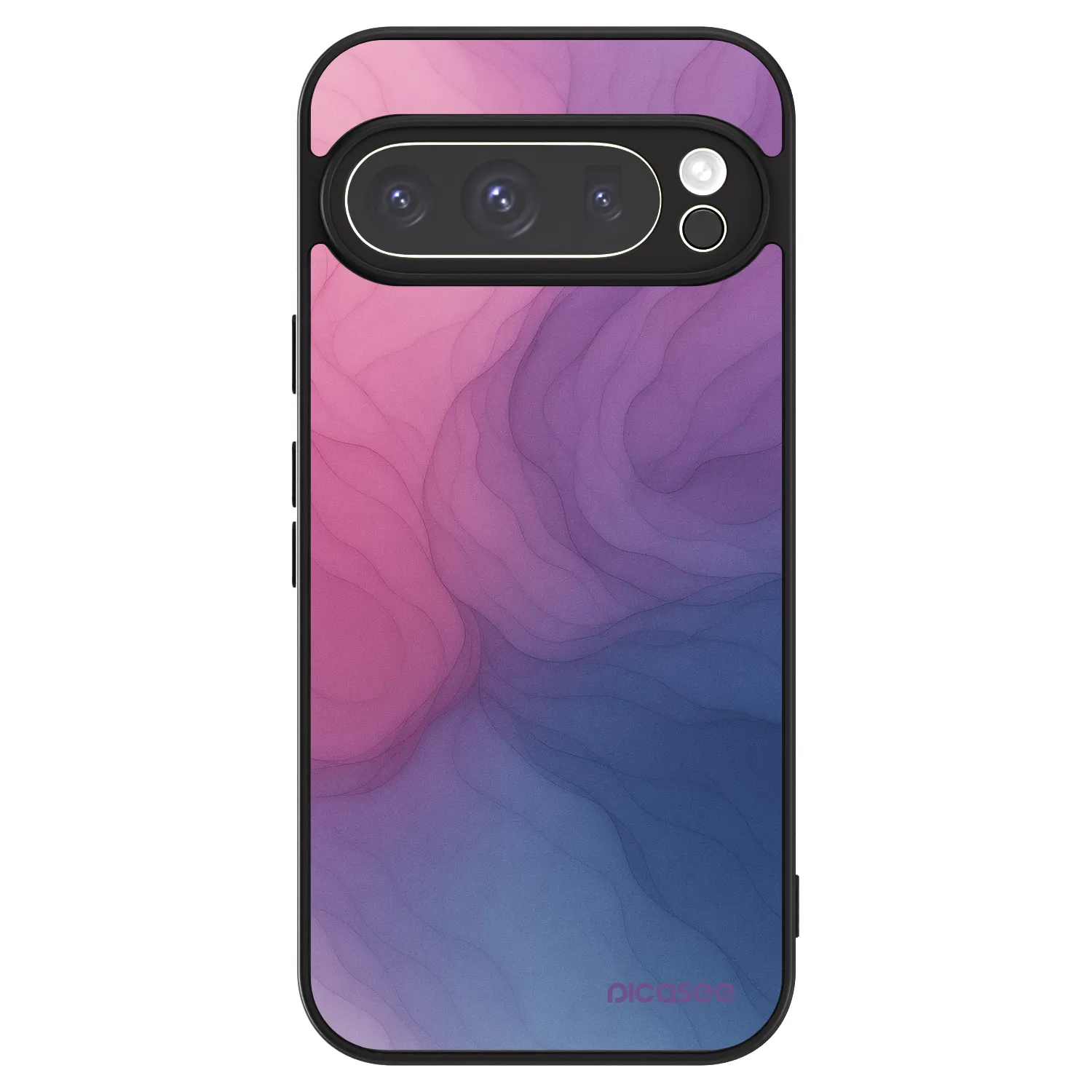 Picasee ULTIMATE CASE pro Google Pixel 9 Pro - Silk