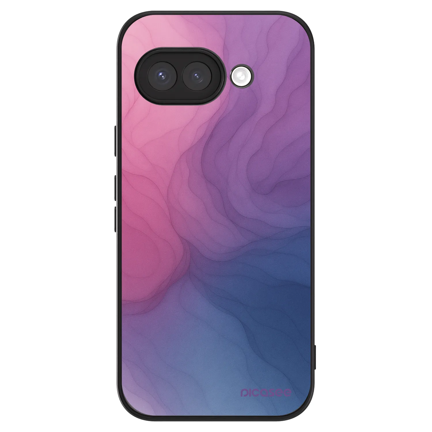 Picasee ULTIMATE CASE pro Google Pixel 9a - Silk