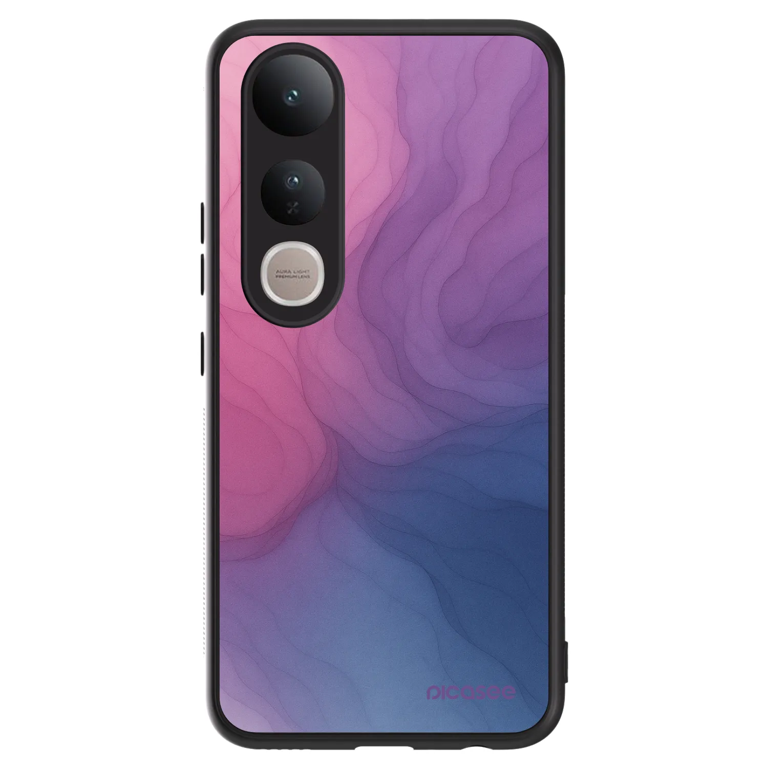 ULTIMATE CASE pro Vivo V50 Lite 5G - Silk
