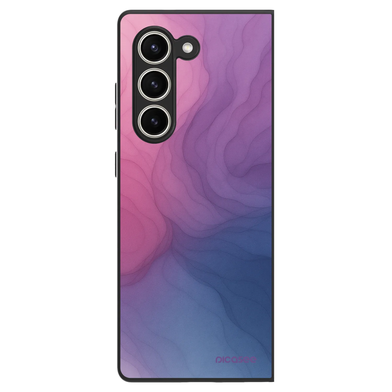Picasee ULTIMATE CASE pro Samsung Galaxy Z Fold5 5G - Silk