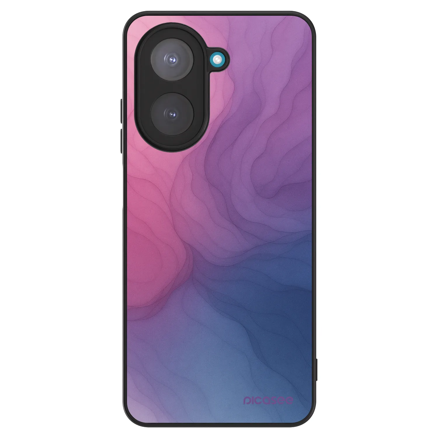 Picasee ULTIMATE CASE pro Xiaomi Redmi A5 - Silk
