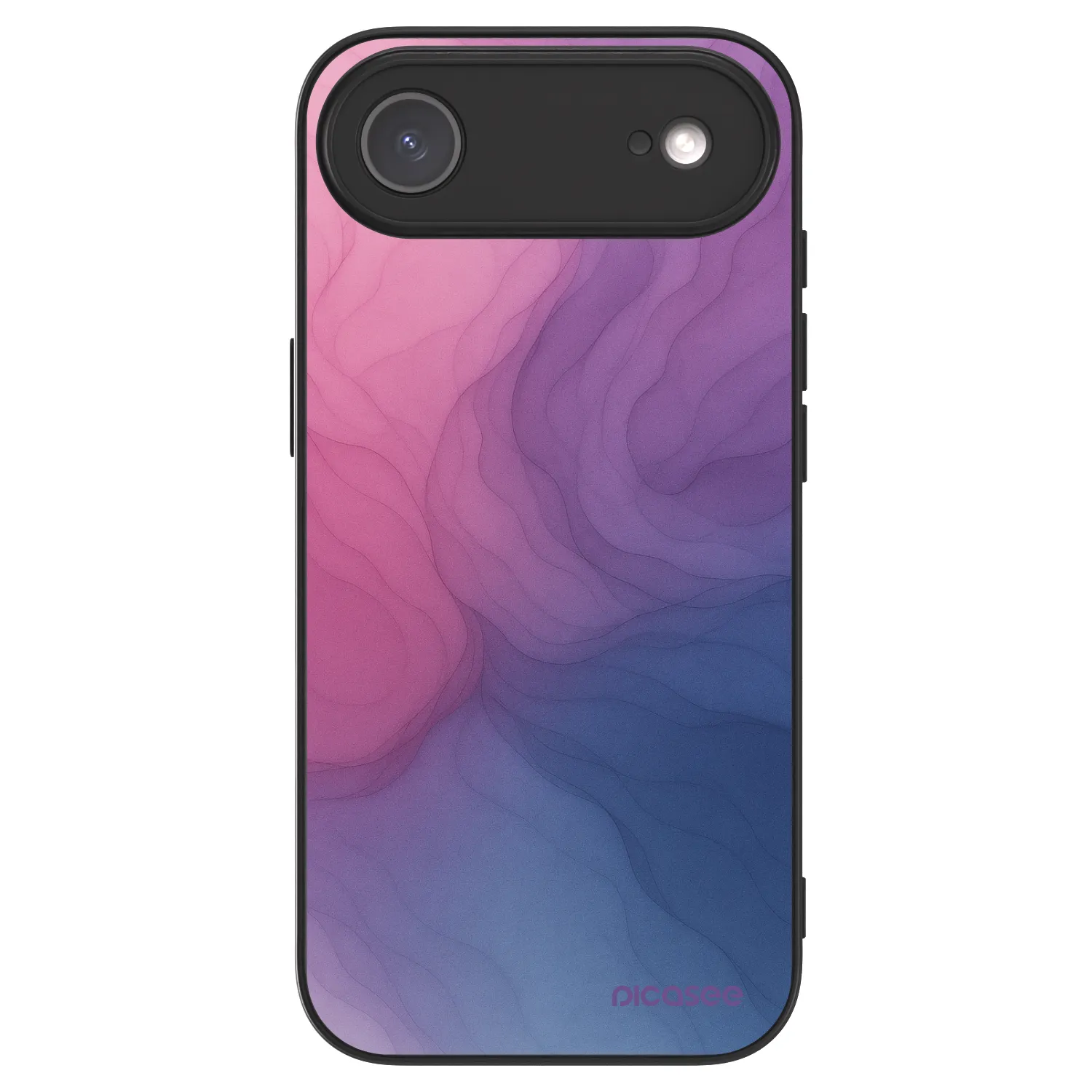 Picasee ULTIMATE CASE pro Apple iPhone Air - Silk