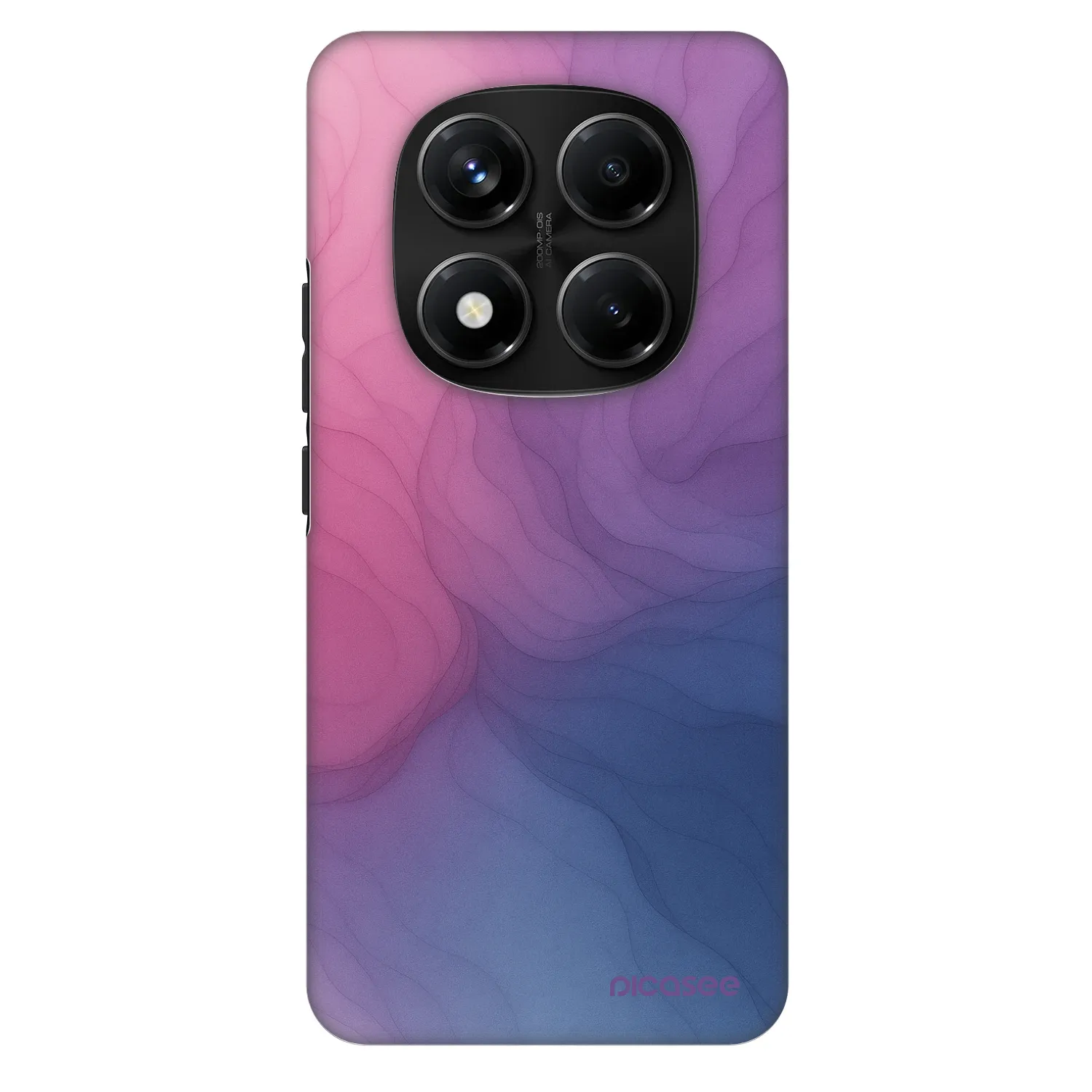 Picasee Fashion Case pre Xiaomi Redmi Note 14 Pro+ 5G - Silk