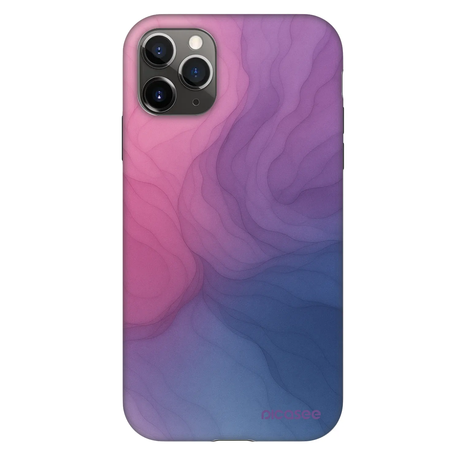 Picasee Fashion Case pre Apple iPhone 11 Pro - Silk