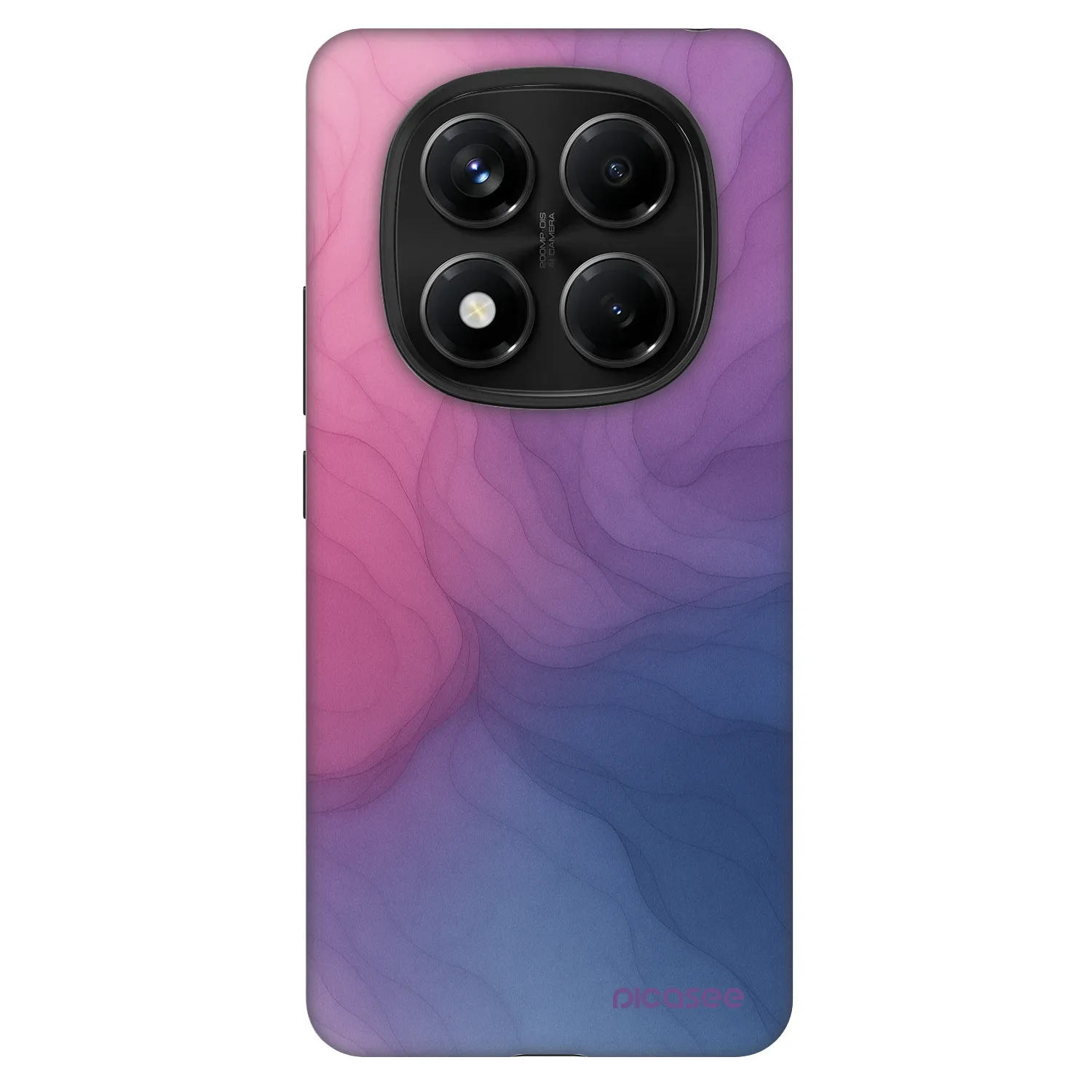 Fashion Case pre Xiaomi Redmi Note 14 Pro 5G - Silk