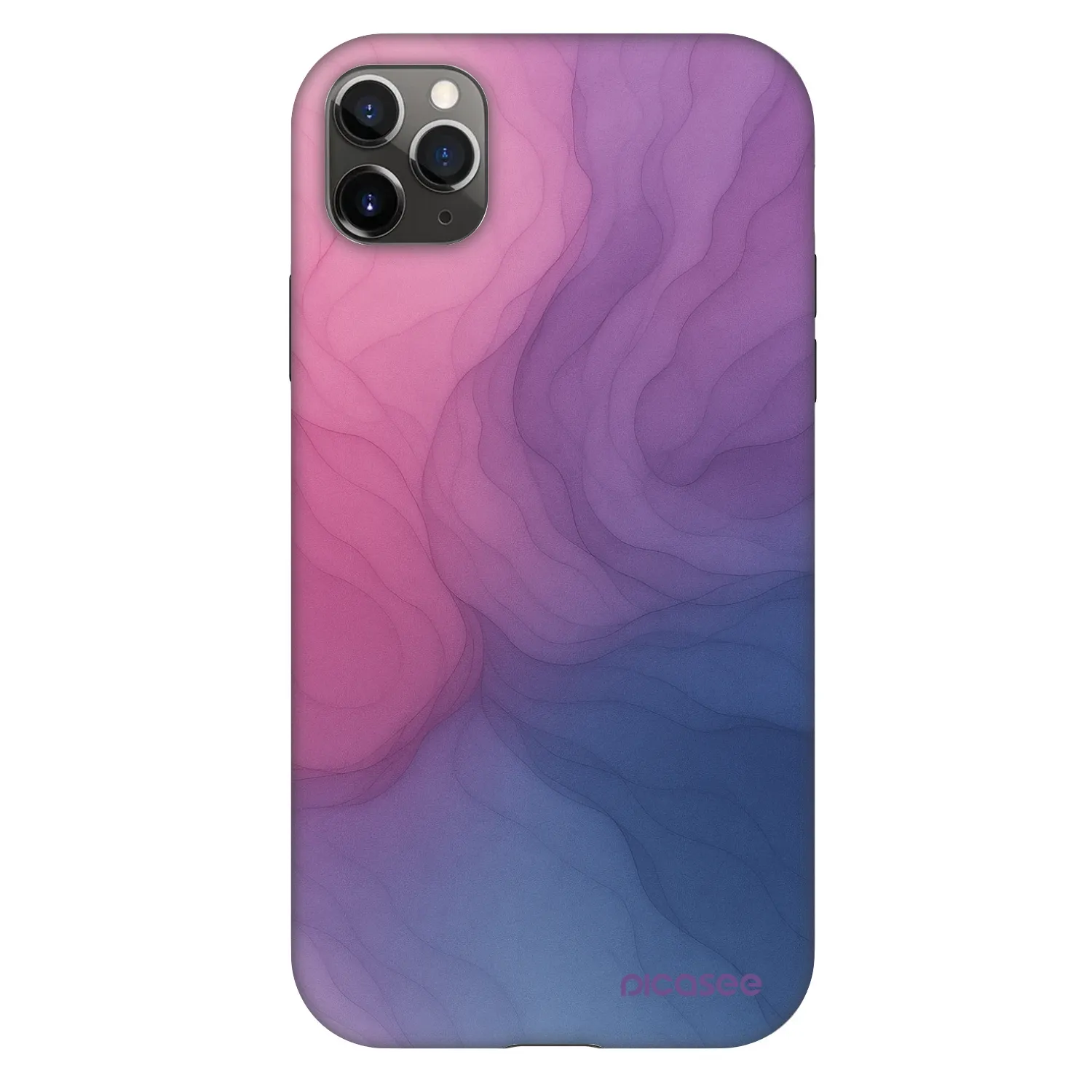 Picasee Fashion Case pre Apple iPhone 11 Pro Max - Silk