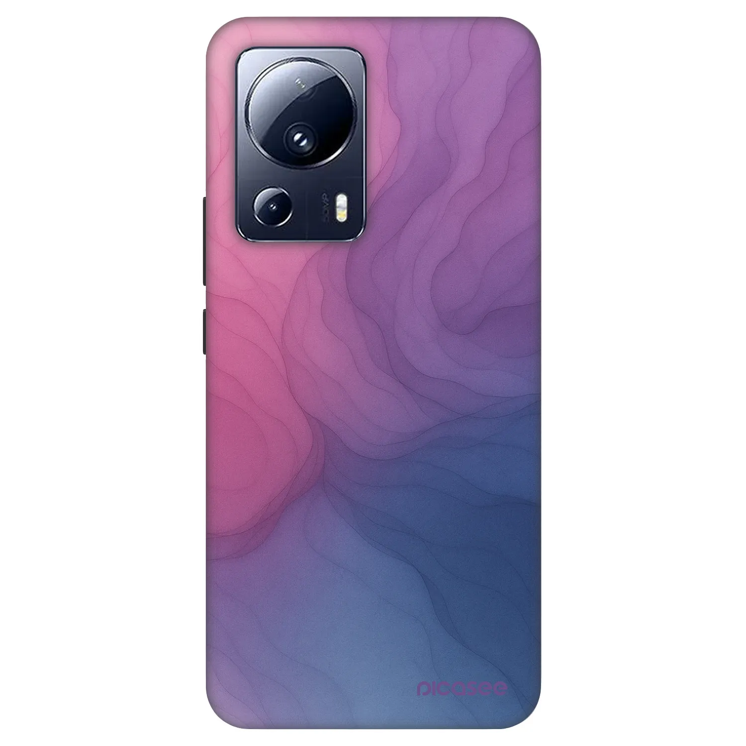 Picasee Fashion Case pre Xiaomi 13 Lite - Silk