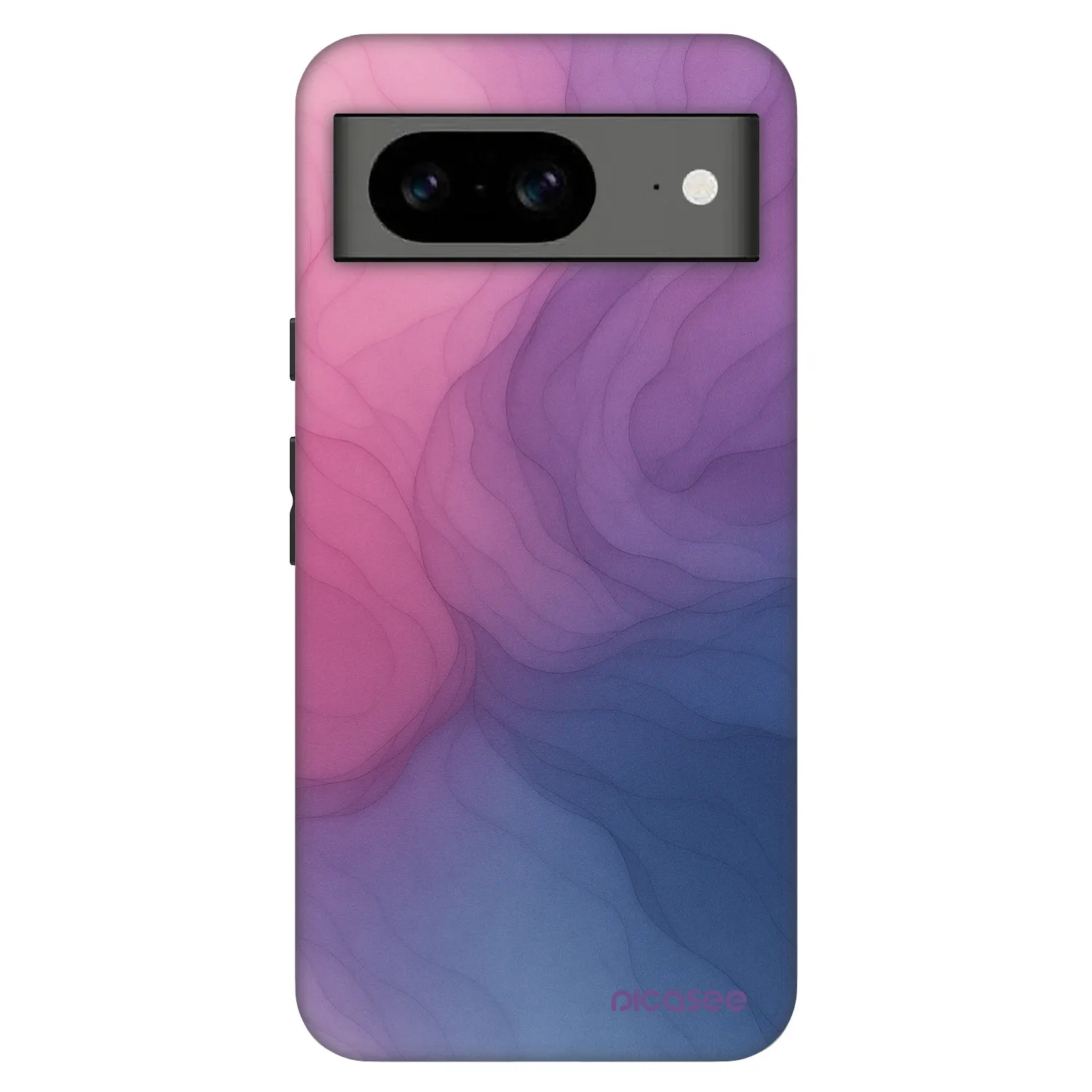 Picasee Fashion Case pre Google Pixel 8 Pro - Silk