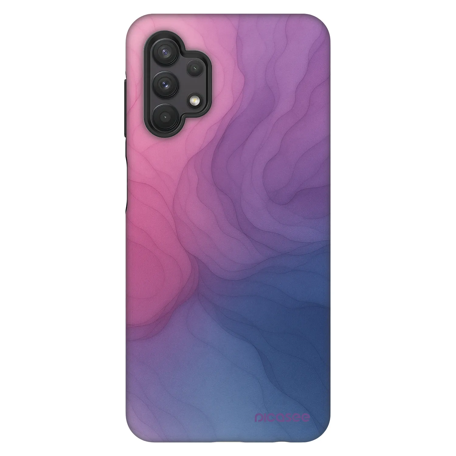 Picasee Fashion Case pre Samsung Galaxy A32 5G A326B - Silk