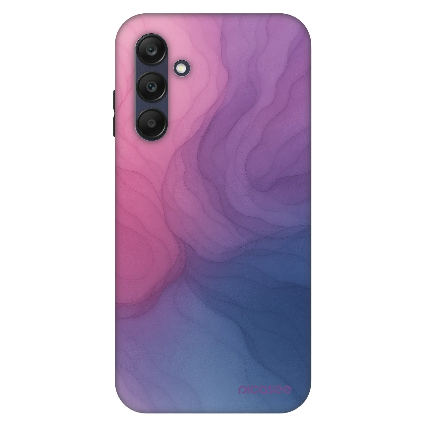 Picasee Fashion Case pre Samsung Galaxy A25 A256B 5G - Silk
