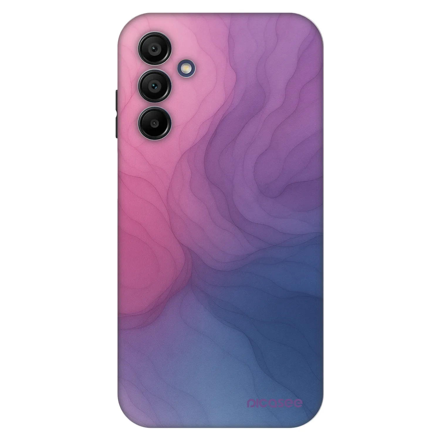 Picasee Fashion Case pre Samsung Galaxy A15 A155F 4G - Silk
