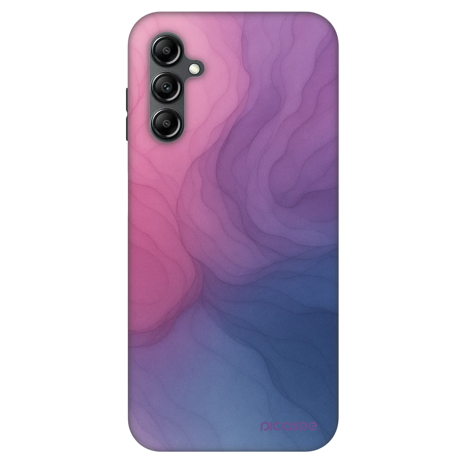 Picasee Fashion Case pre Samsung Galaxy A14 5G A146P - Silk