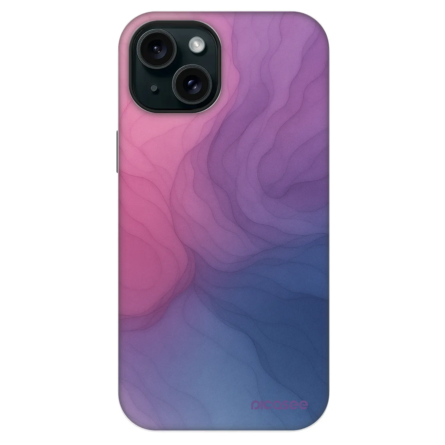 Picasee Fashion Case MagSafe pre Apple iPhone 13 - Silk