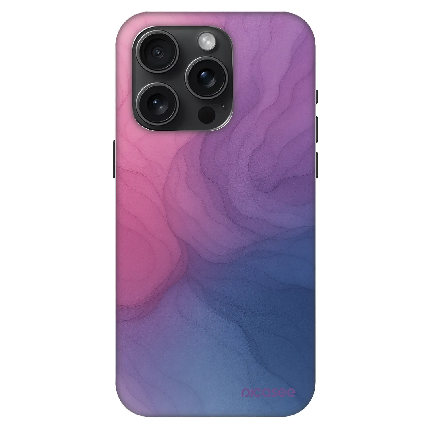 Fashion Case MagSafe pre Apple iPhone 15 Pro - Silk