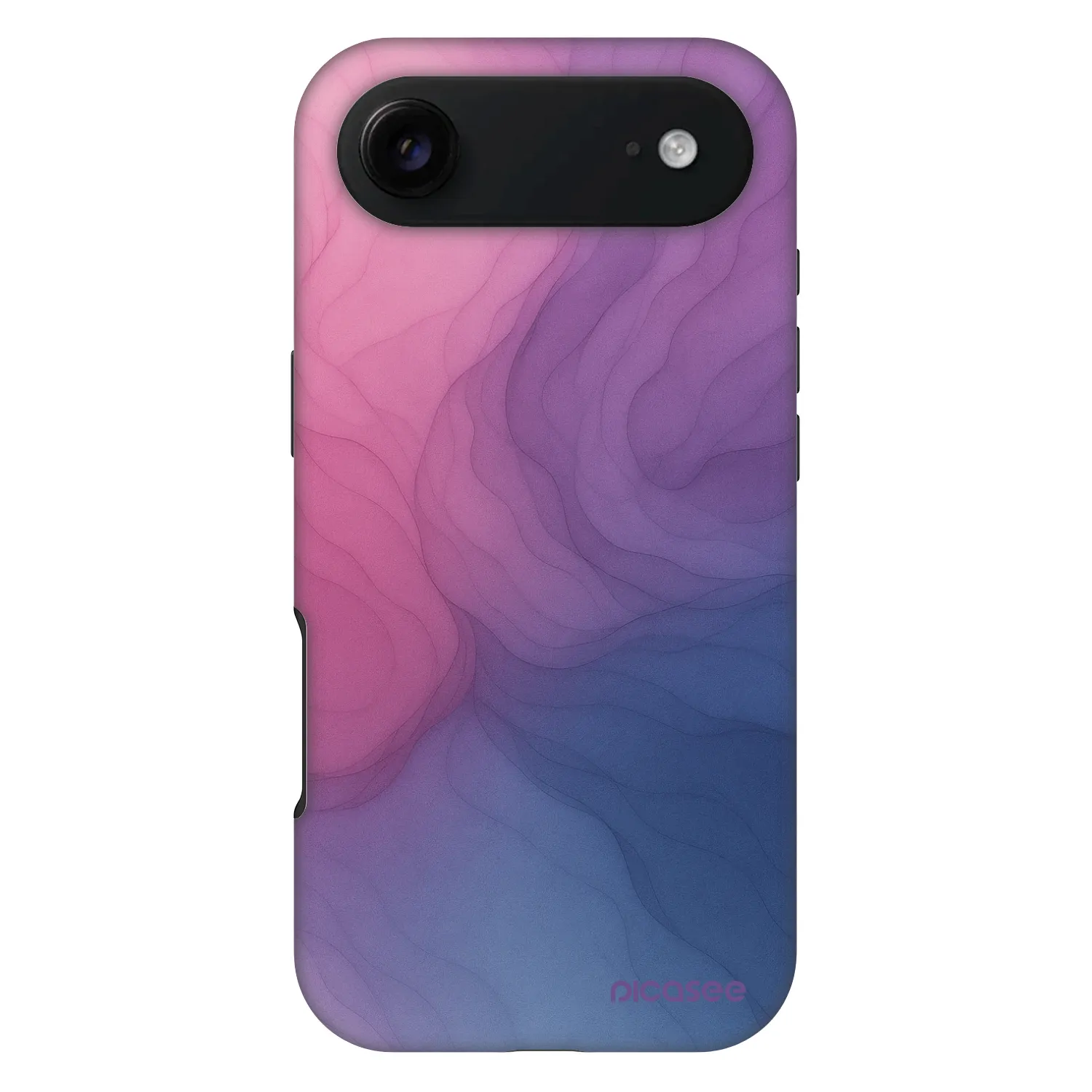 Picasee Fashion Case MagSafe pre Apple iPhone Air - Silk