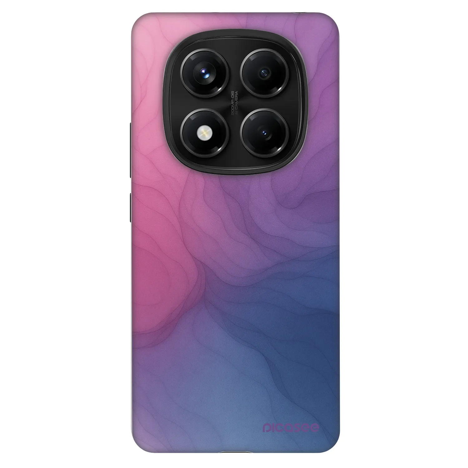 Fashion Case pre Xiaomi Redmi Note 14 Pro 4G - Silk