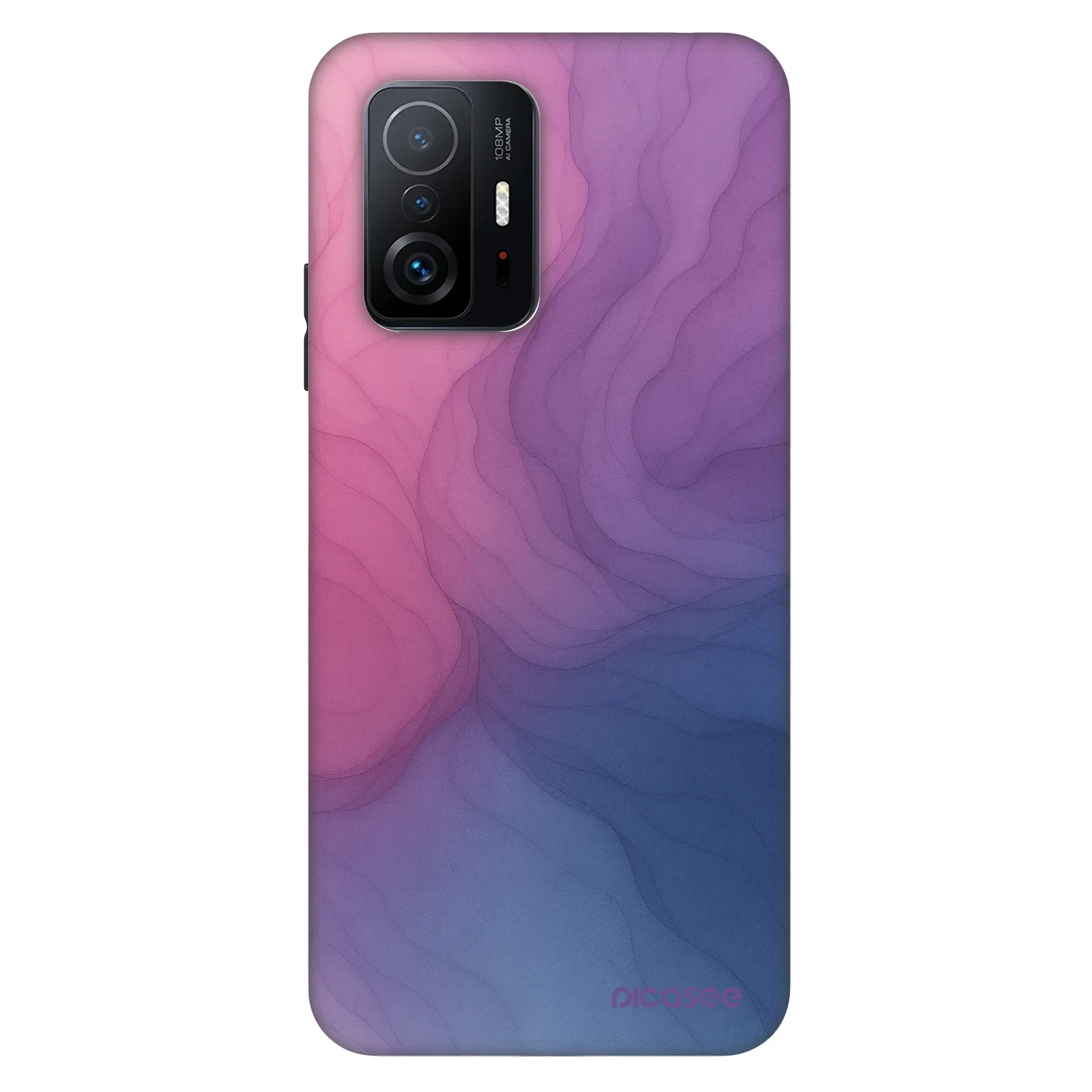 Picasee Fashion Case pre Xiaomi 11T - Silk