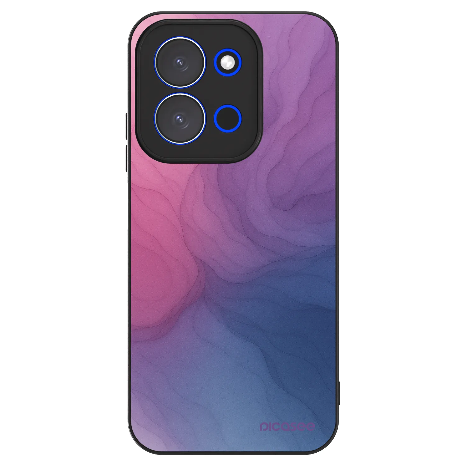 Picasee ULTIMATE CASE pro Xiaomi Redmi 15C 4G - Silk