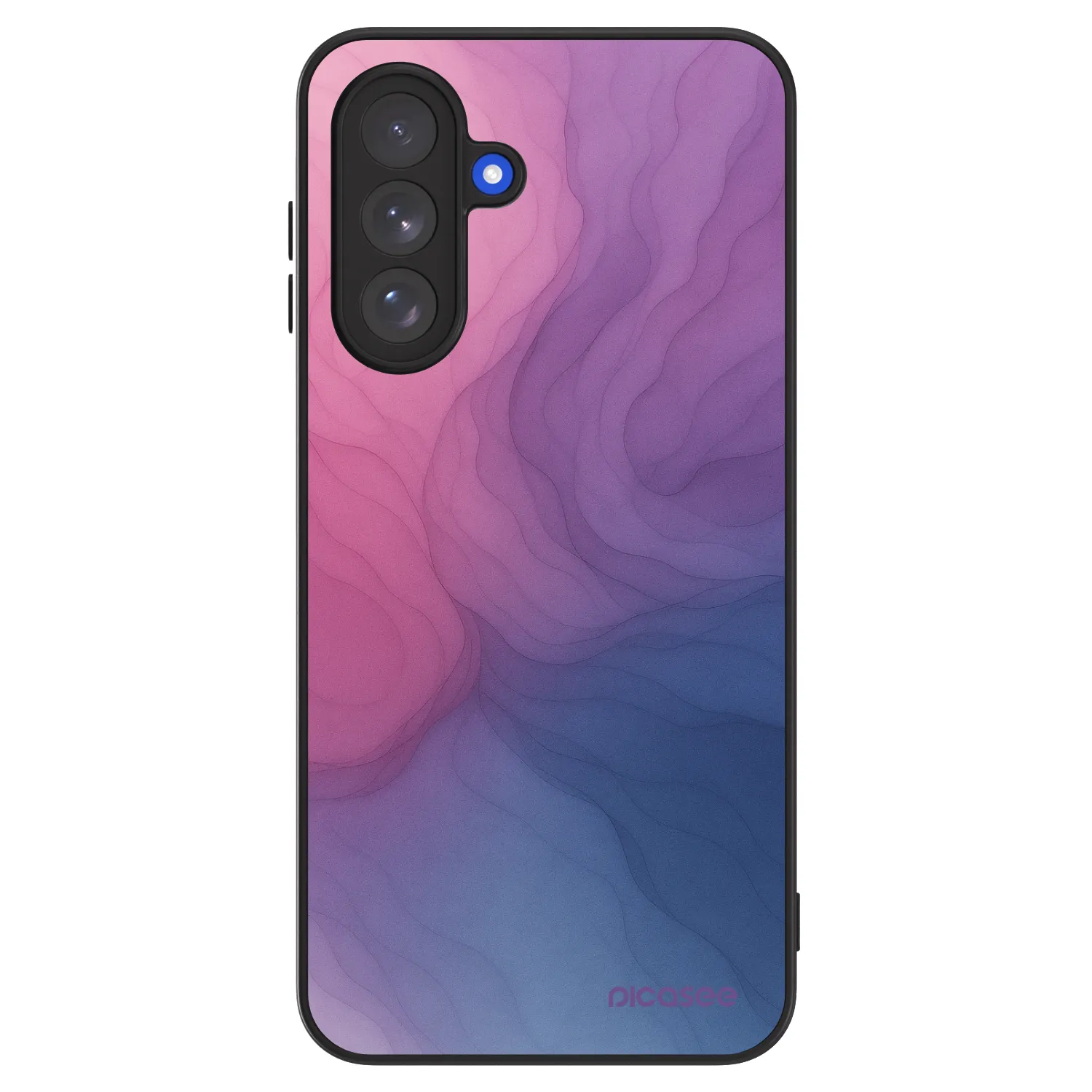 Picasee ULTIMATE CASE pro Samsung Galaxy A17 5G - Silk