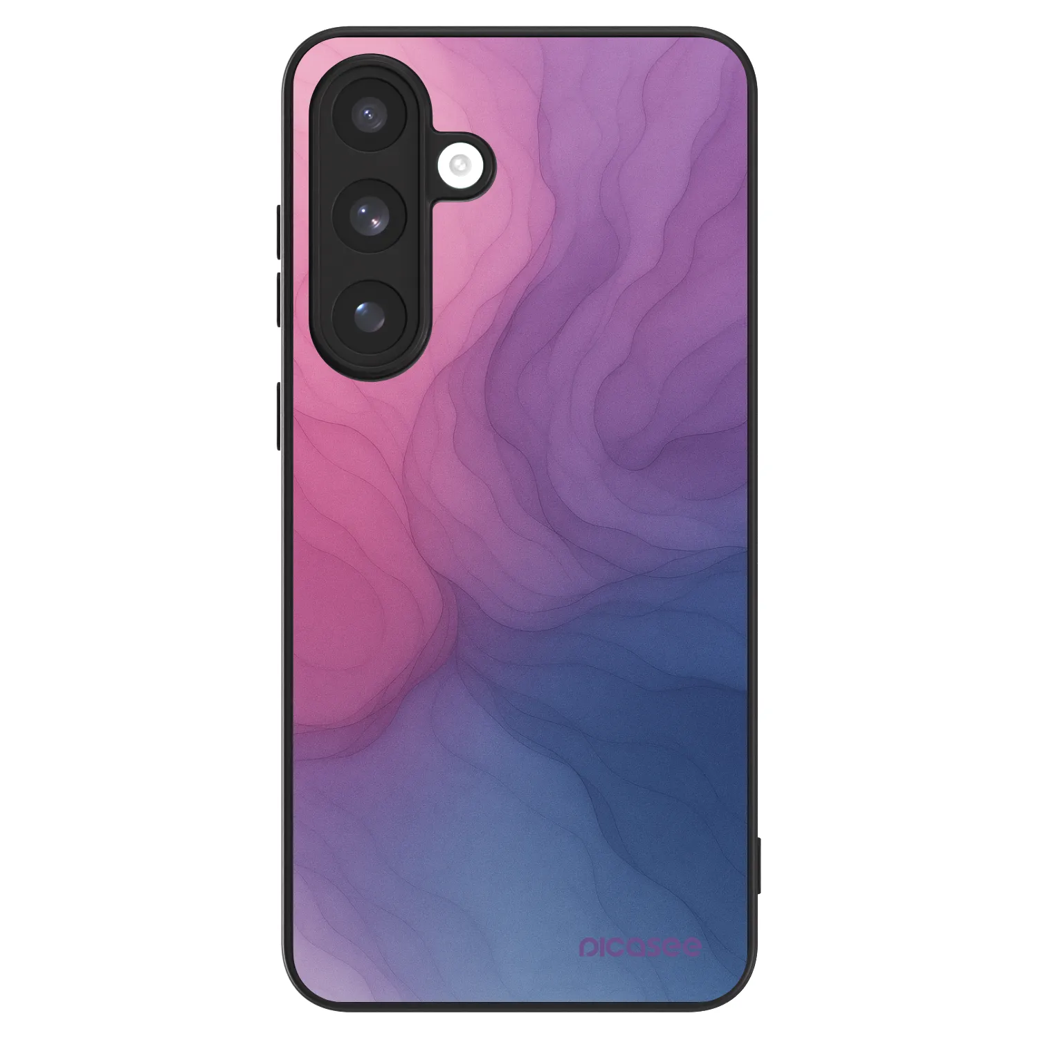 Picasee ULTIMATE CASE pro Samsung Galaxy S25 FE 5G - Silk