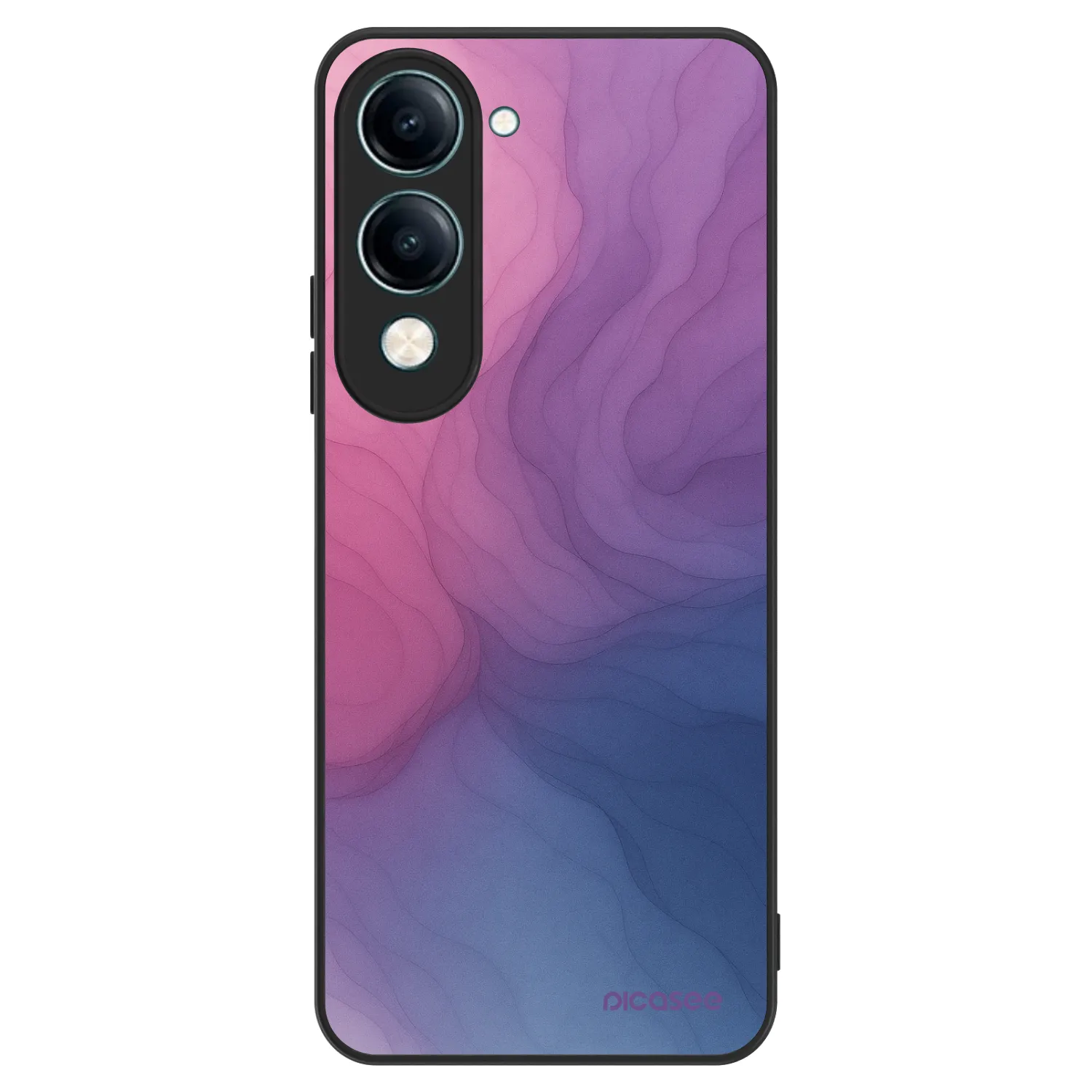 Picasee ULTIMATE CASE pro Vivo Y29s 5G - Silk