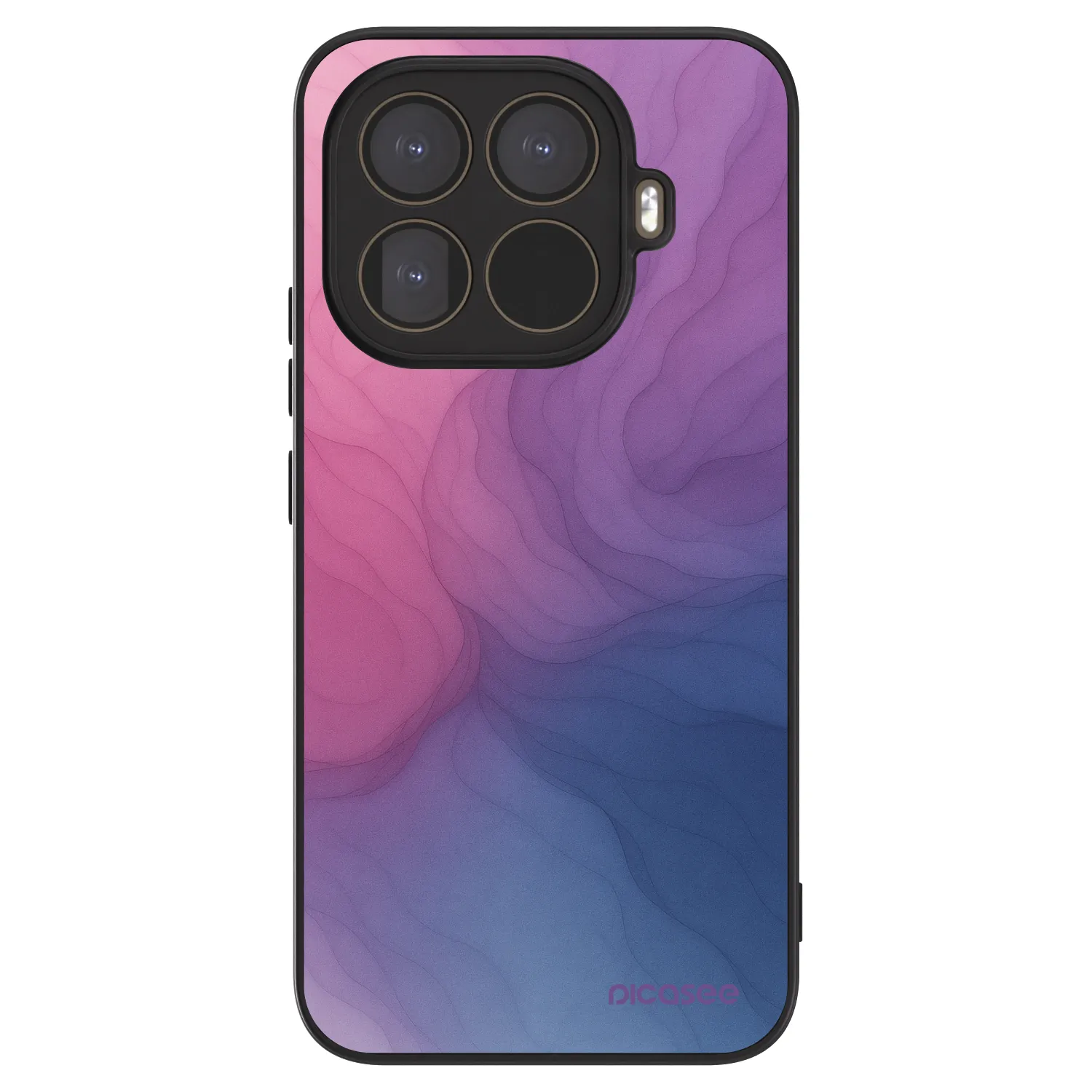 Picasee ULTIMATE CASE pro Xiaomi 15T Pro - Silk