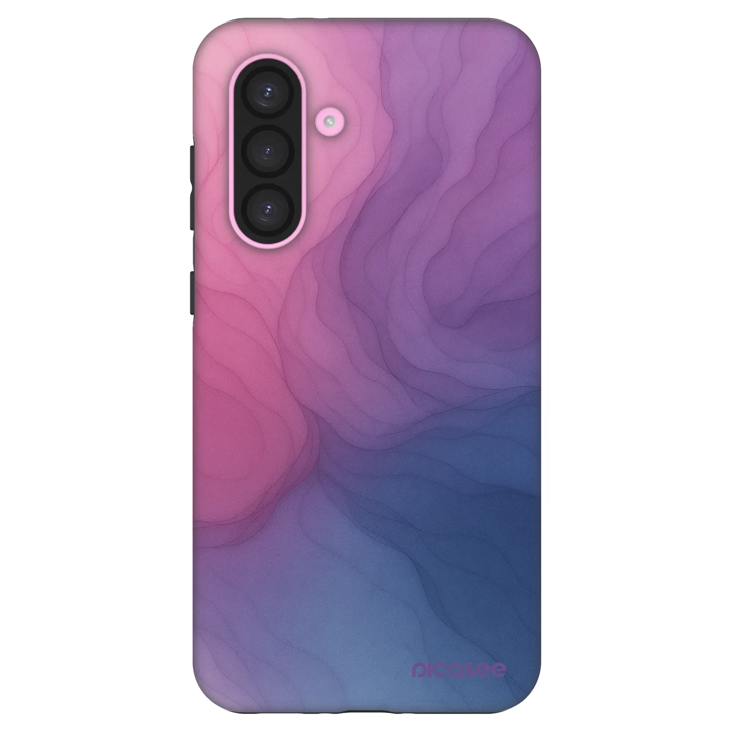 Picasee Fashion Case pre Samsung Galaxy A56 5G A566B - Silk