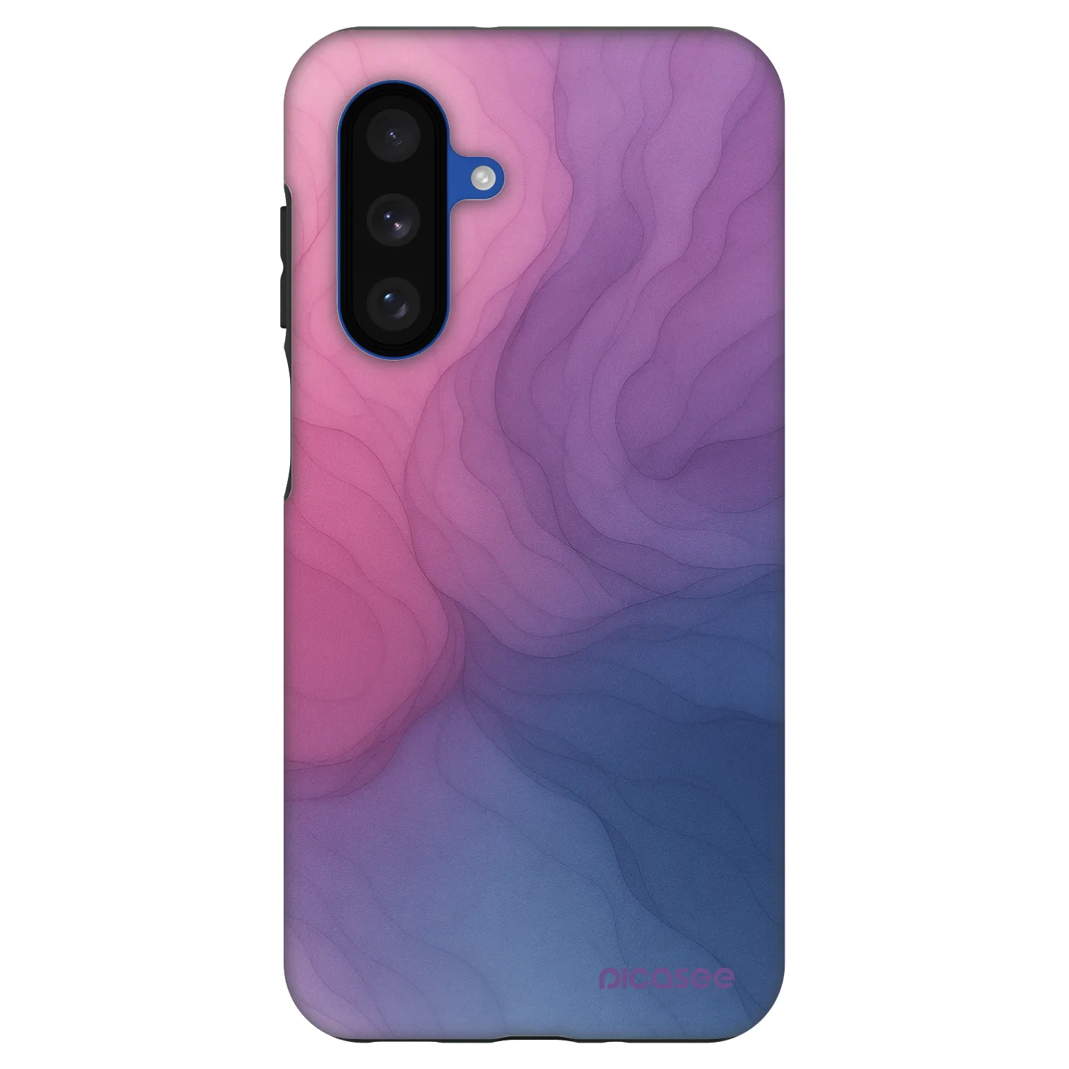 Picasee Fashion Case pre Samsung Galaxy A17 5G - Silk